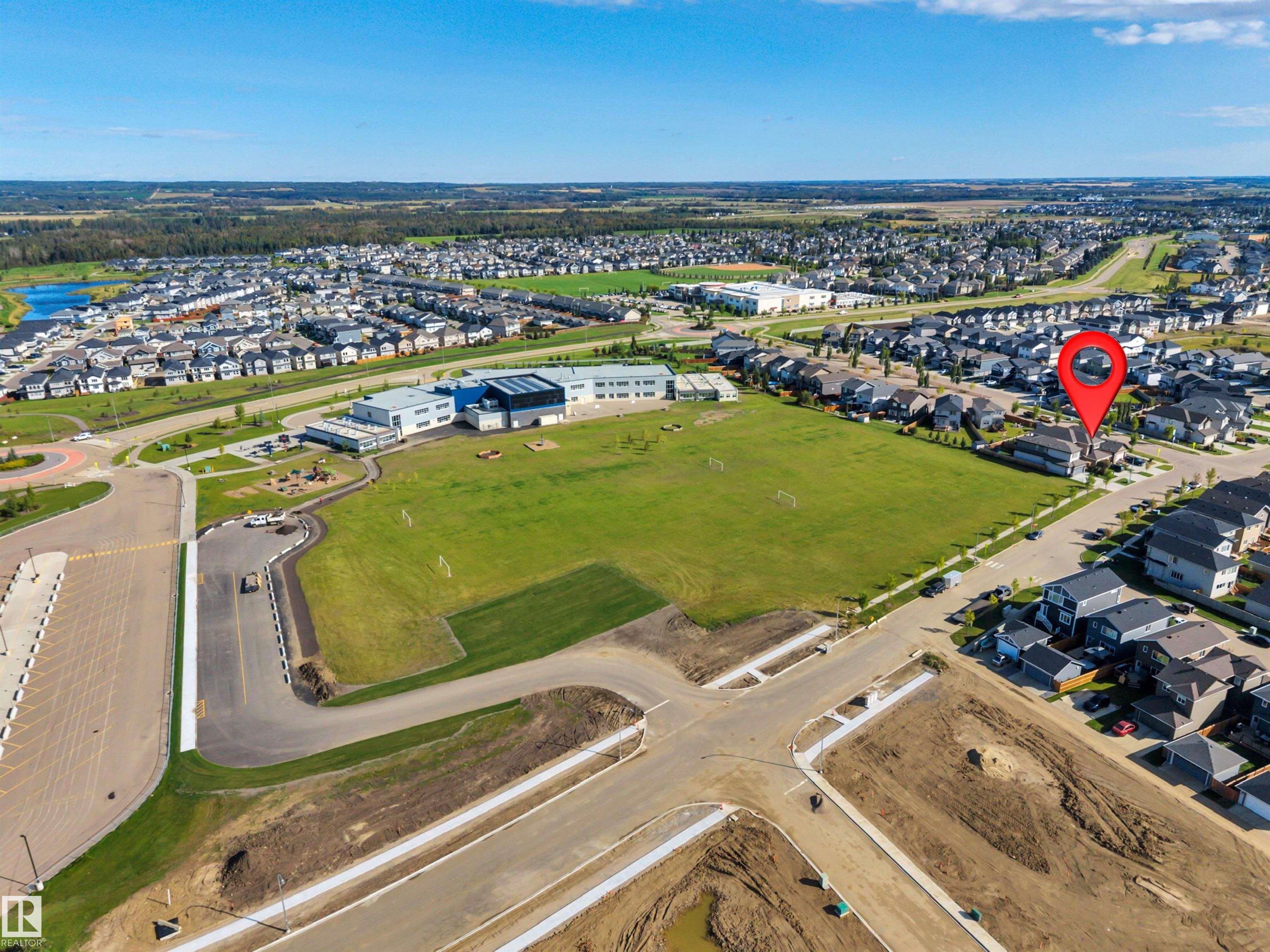 Photo 63 at 54 Calista Way, Copperhaven, Spruce Grove