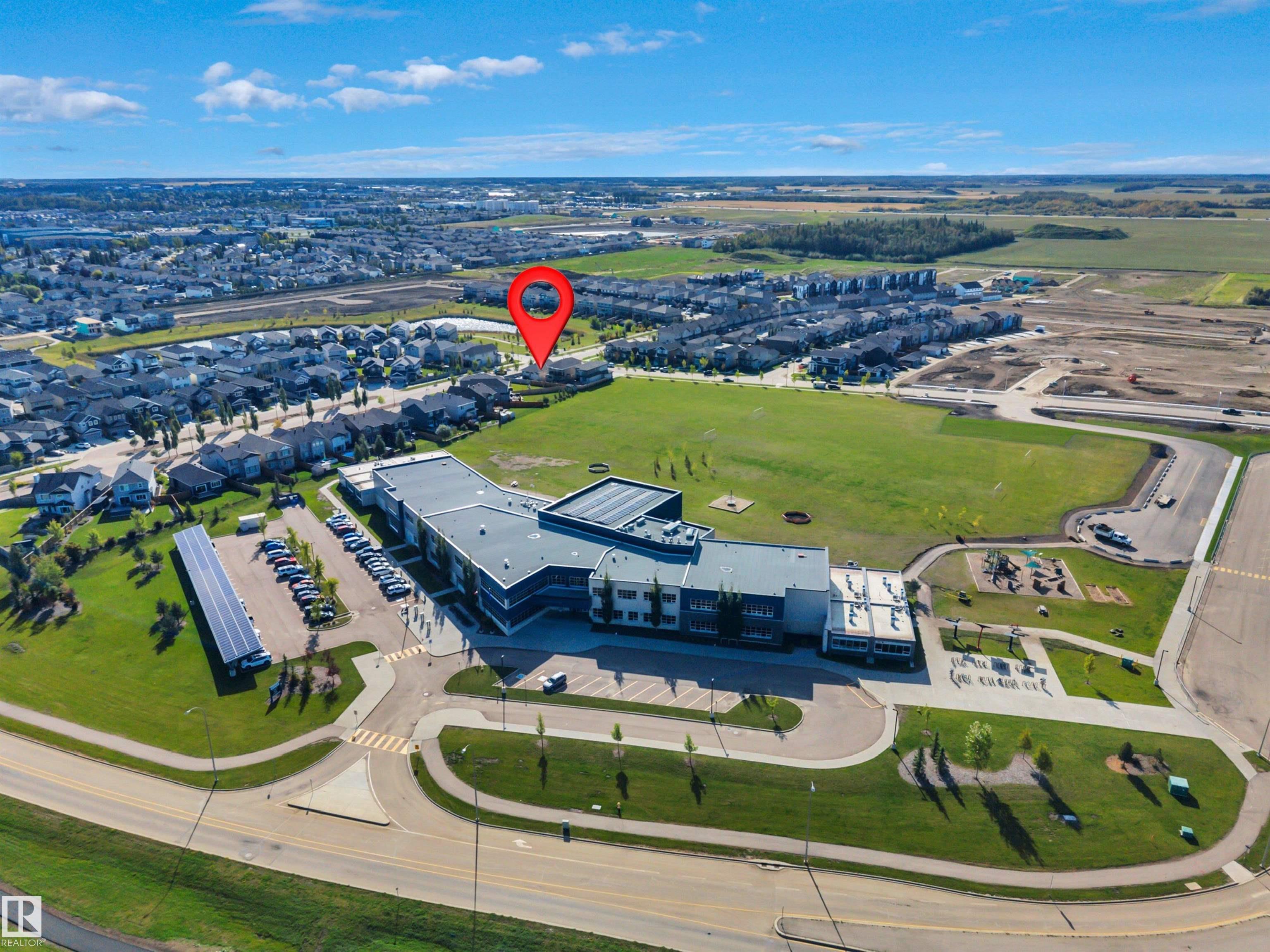 Photo 64 at 54 Calista Way, Copperhaven, Spruce Grove