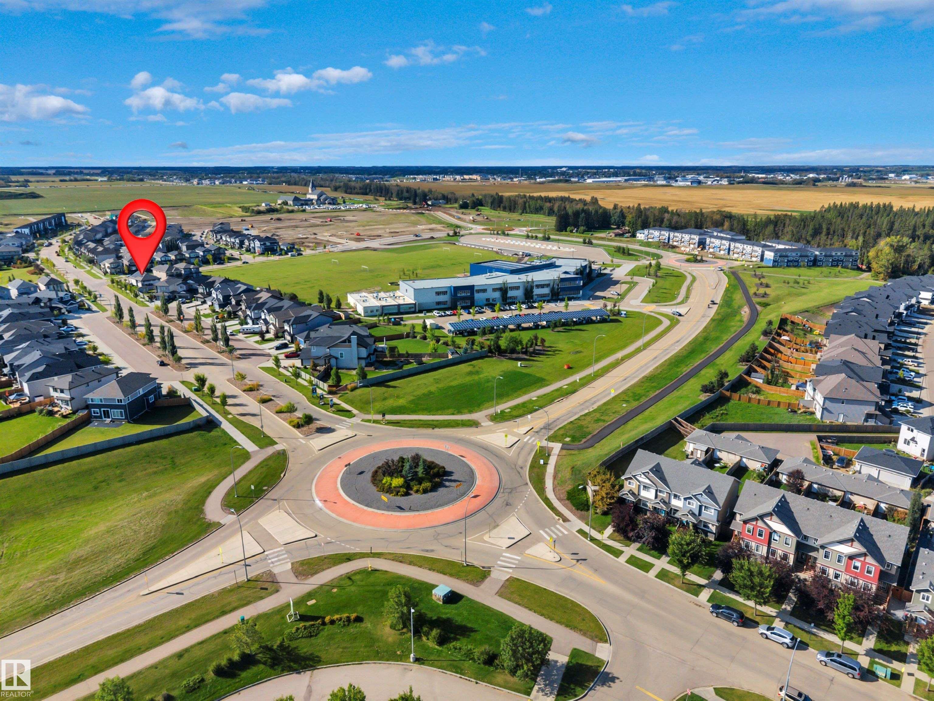 Photo 65 at 54 Calista Way, Copperhaven, Spruce Grove