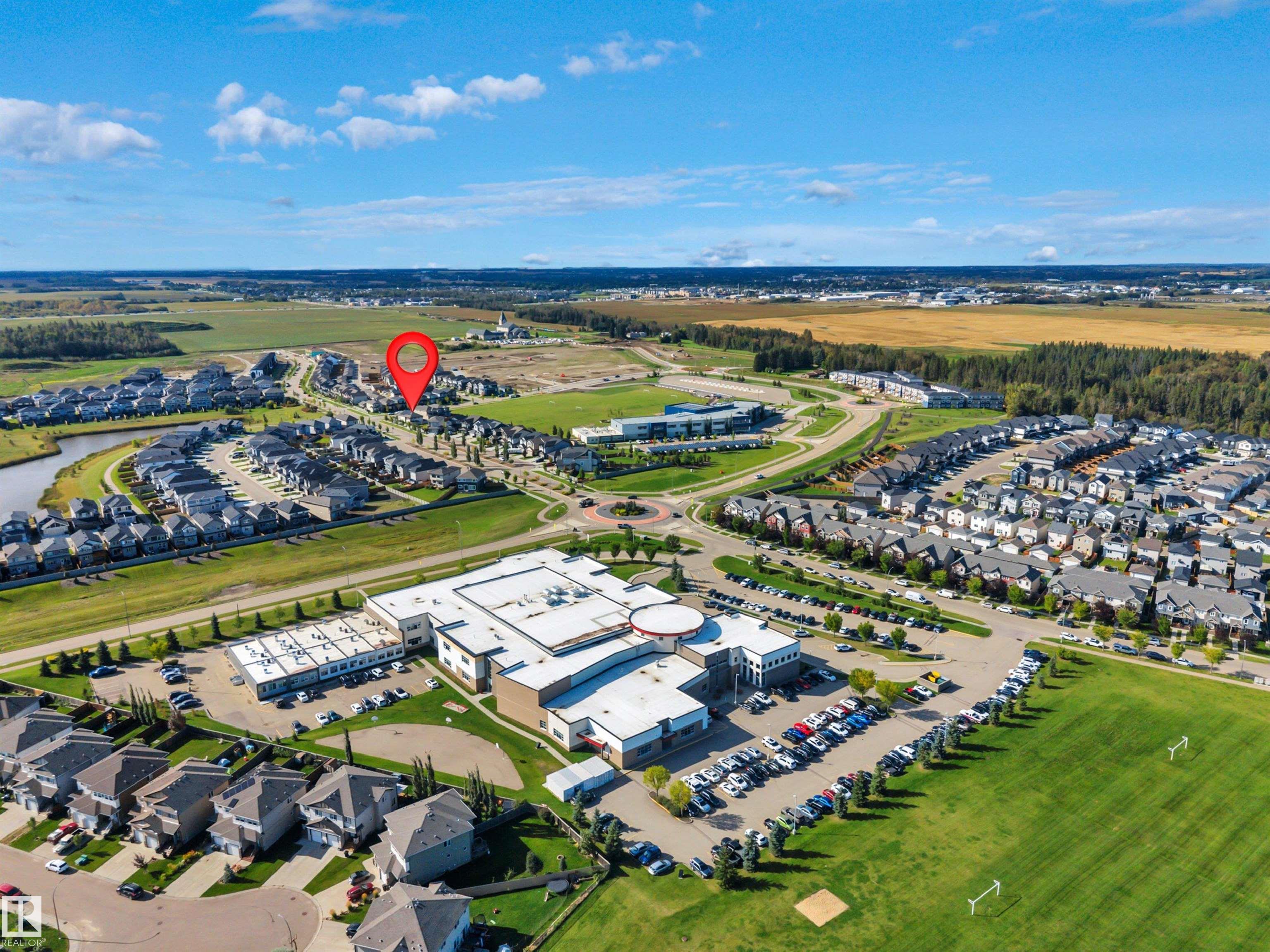 Photo 66 at 54 Calista Way, Copperhaven, Spruce Grove