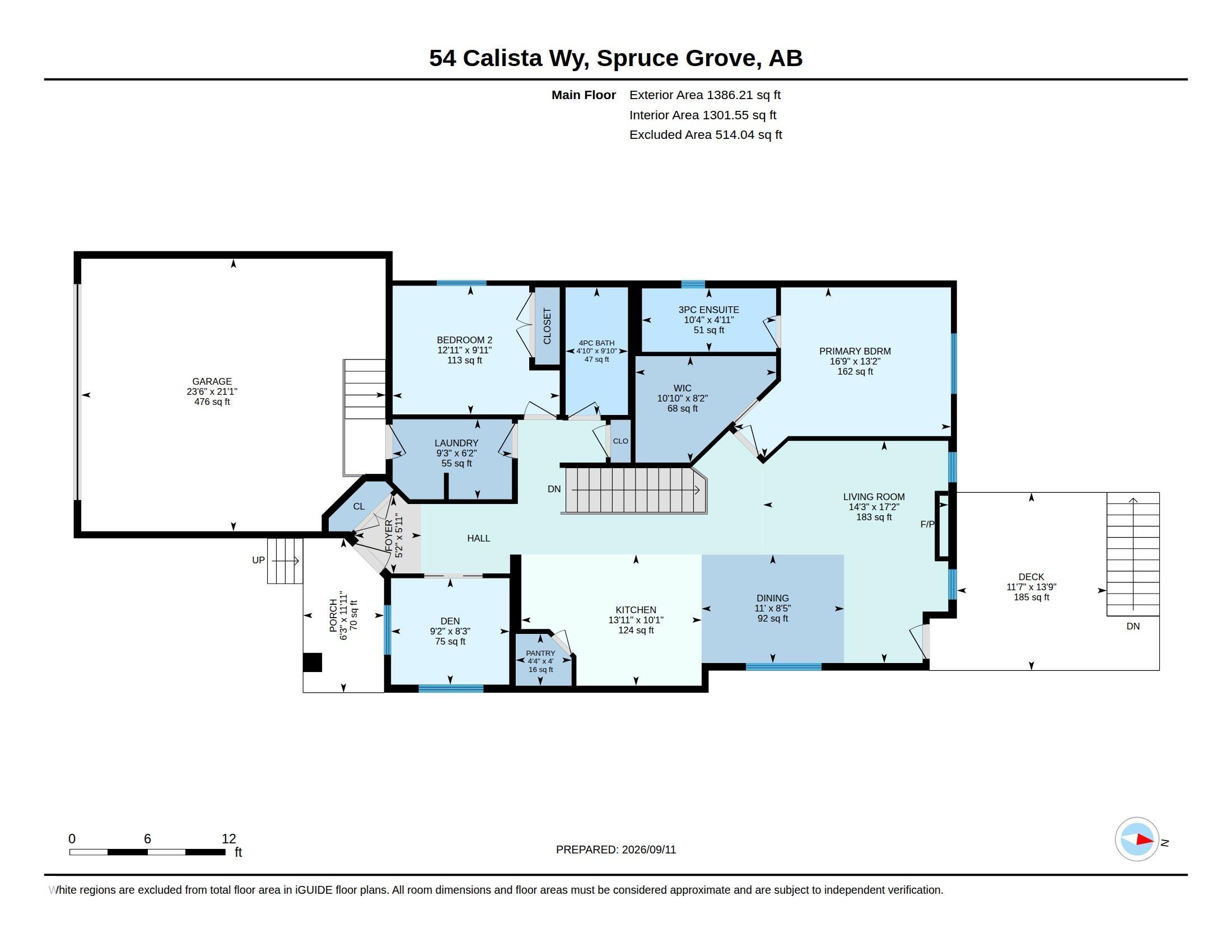 Photo 67 at 54 Calista Way, Copperhaven, Spruce Grove