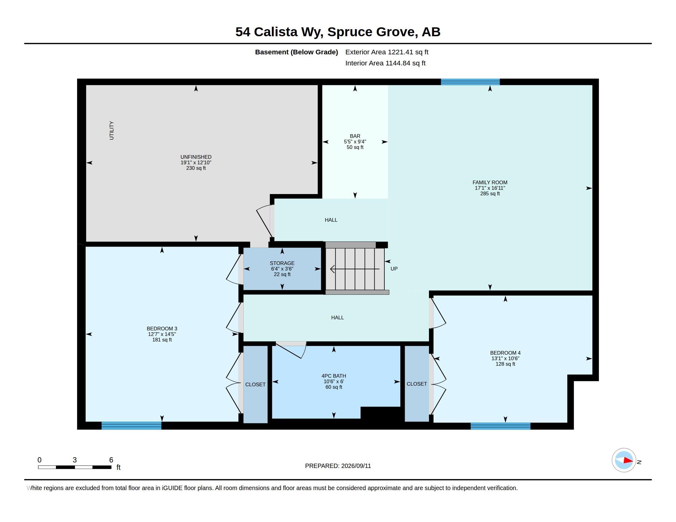 Photo 68 at 54 Calista Way, Copperhaven, Spruce Grove