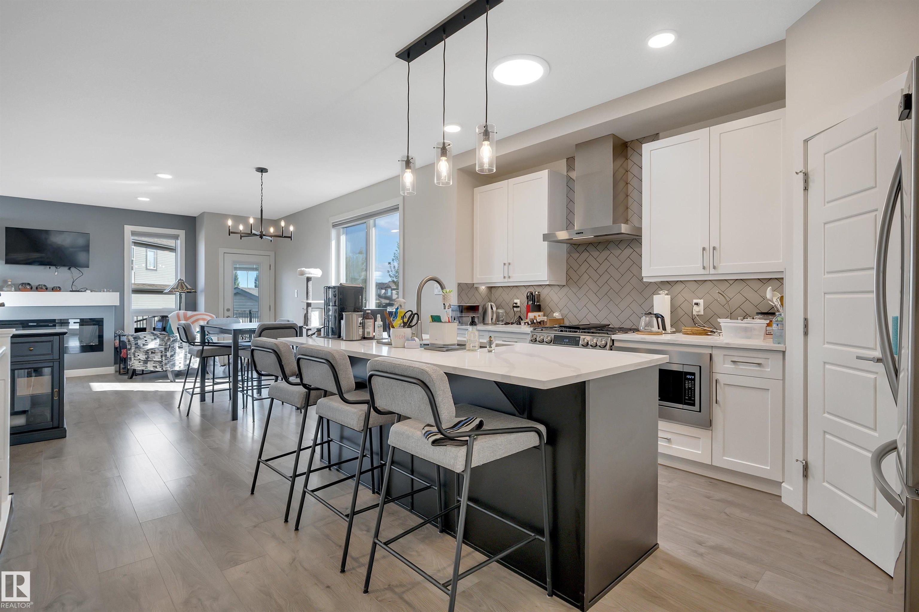 Photo 9 at 54 Calista Way, Copperhaven, Spruce Grove