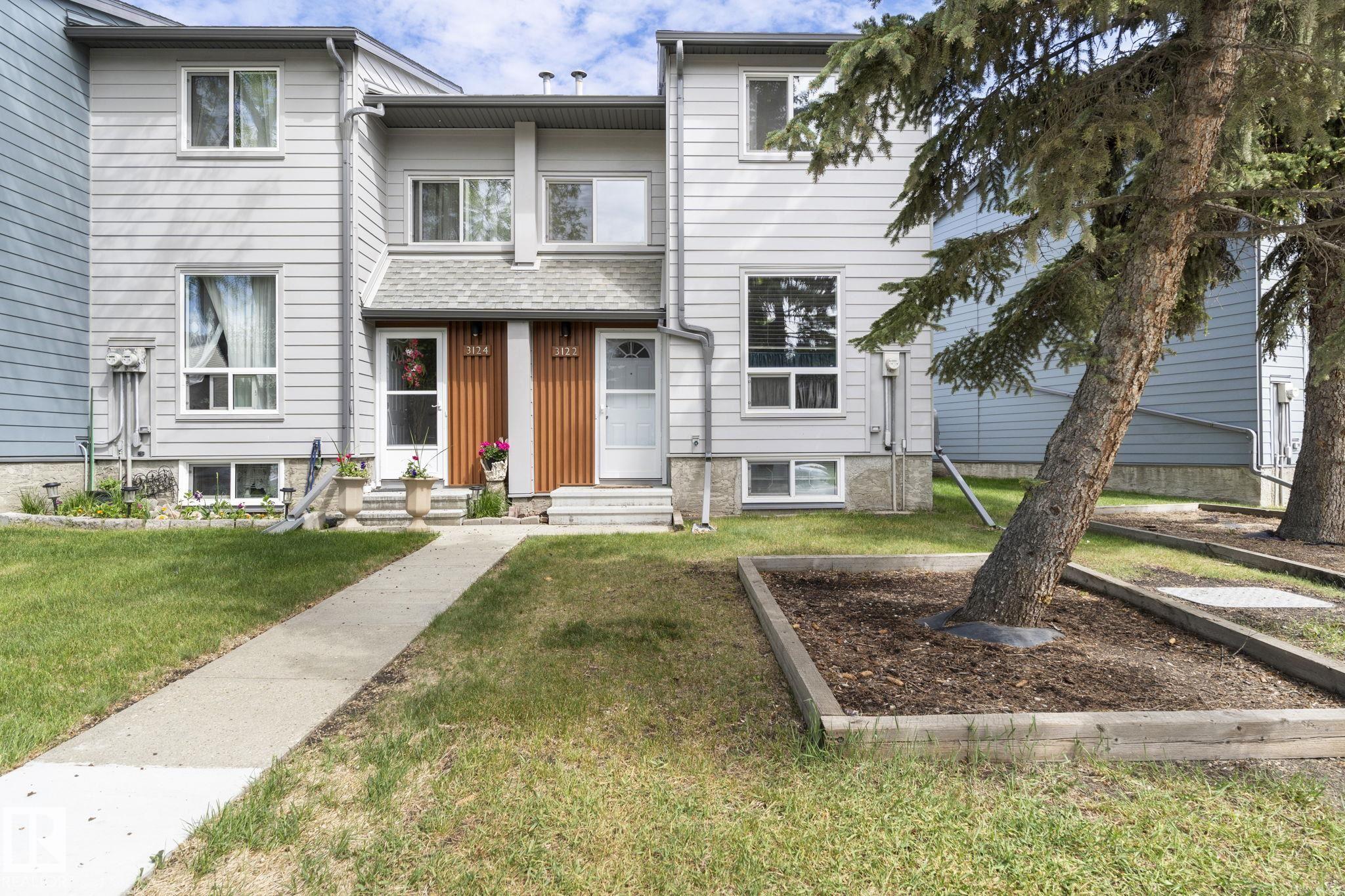 3122 142 Avenue NW, Hairsine, Edmonton