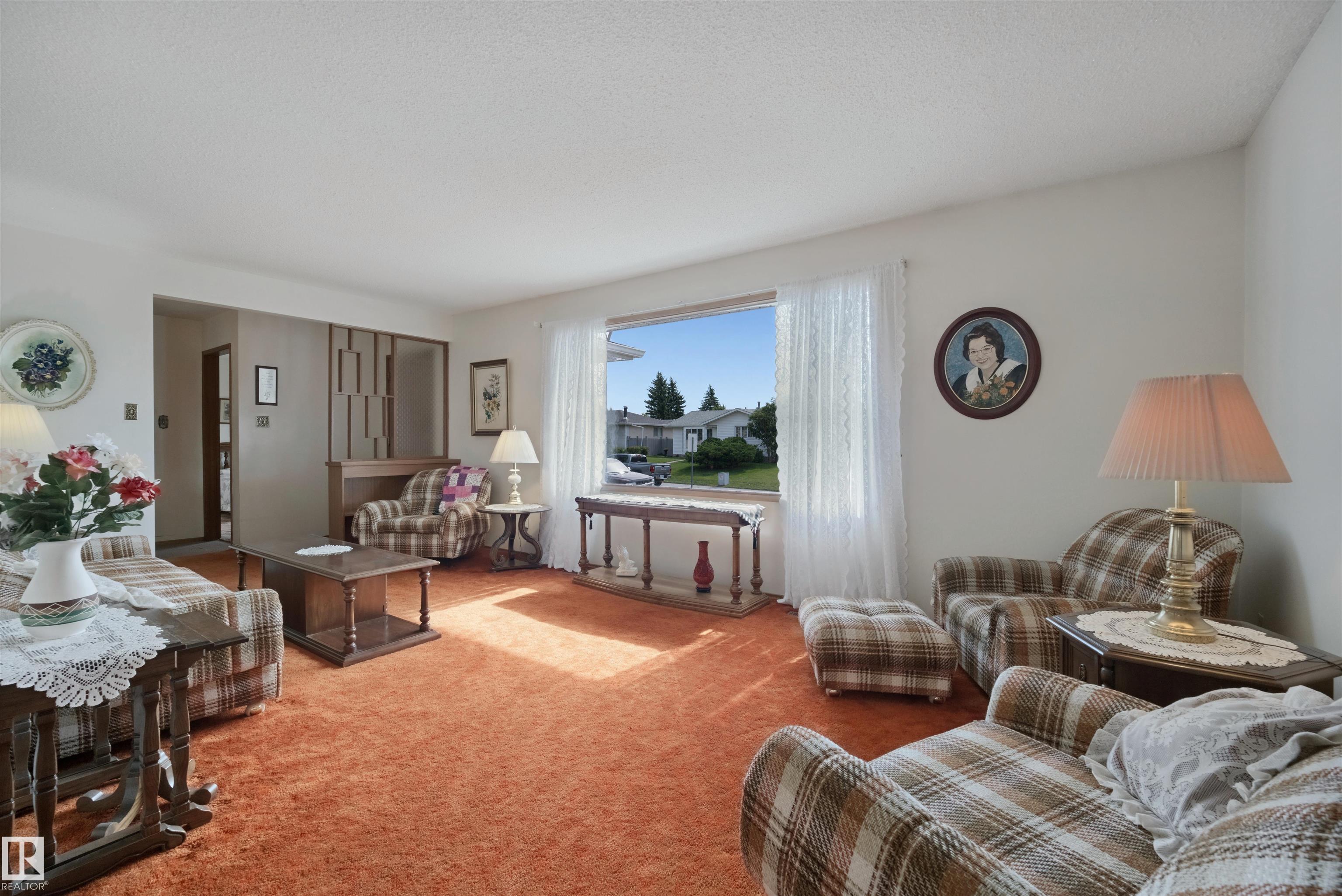 6920 152a Avenue NW, Kilkenny, Edmonton
