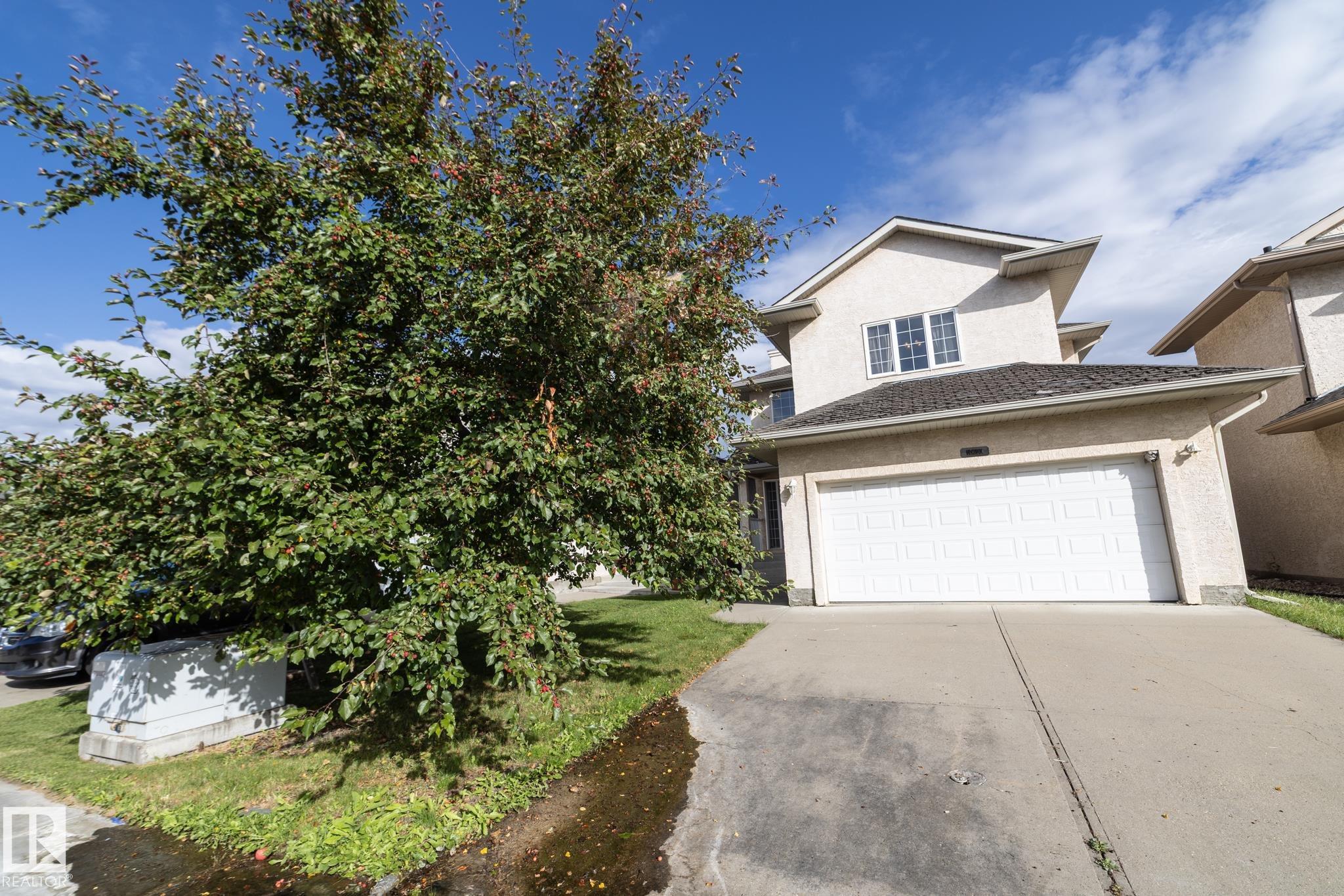10620 183 Avenue NW, Chambery, Edmonton