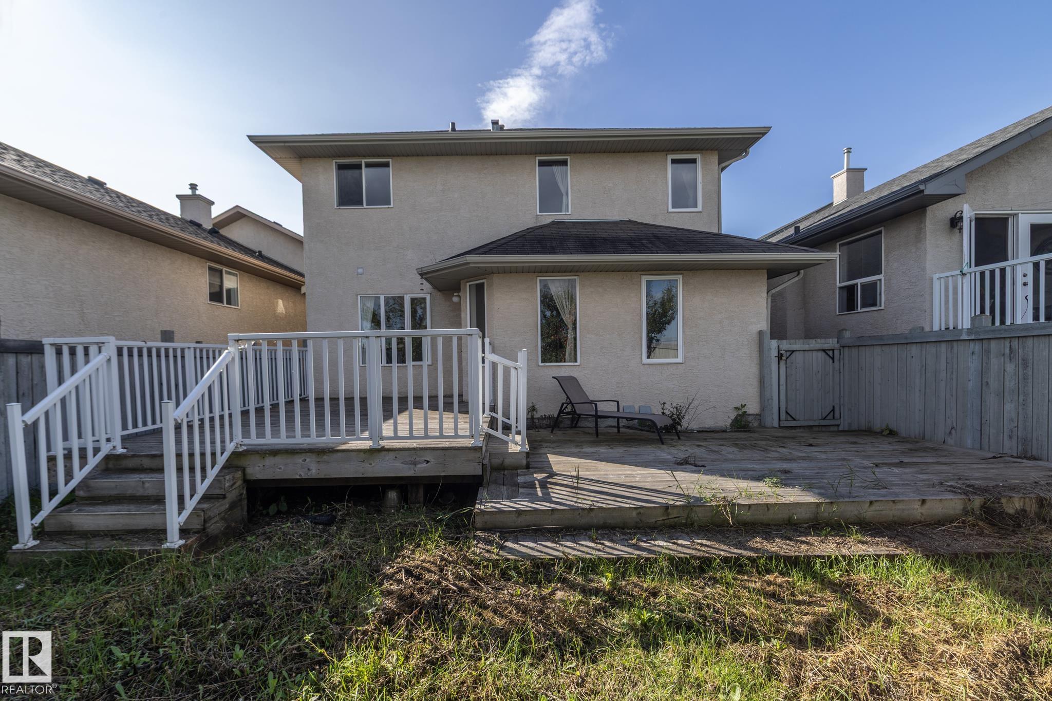 Photo 55 at 10620 183 Avenue NW, Chambery, Edmonton
