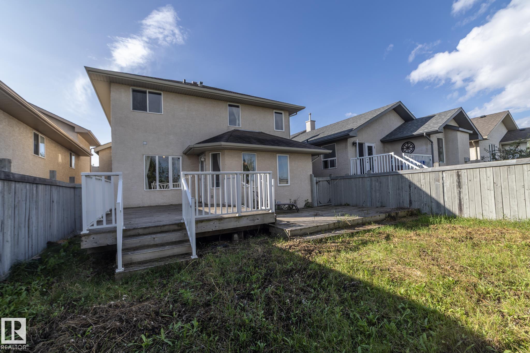 Photo 56 at 10620 183 Avenue NW, Chambery, Edmonton