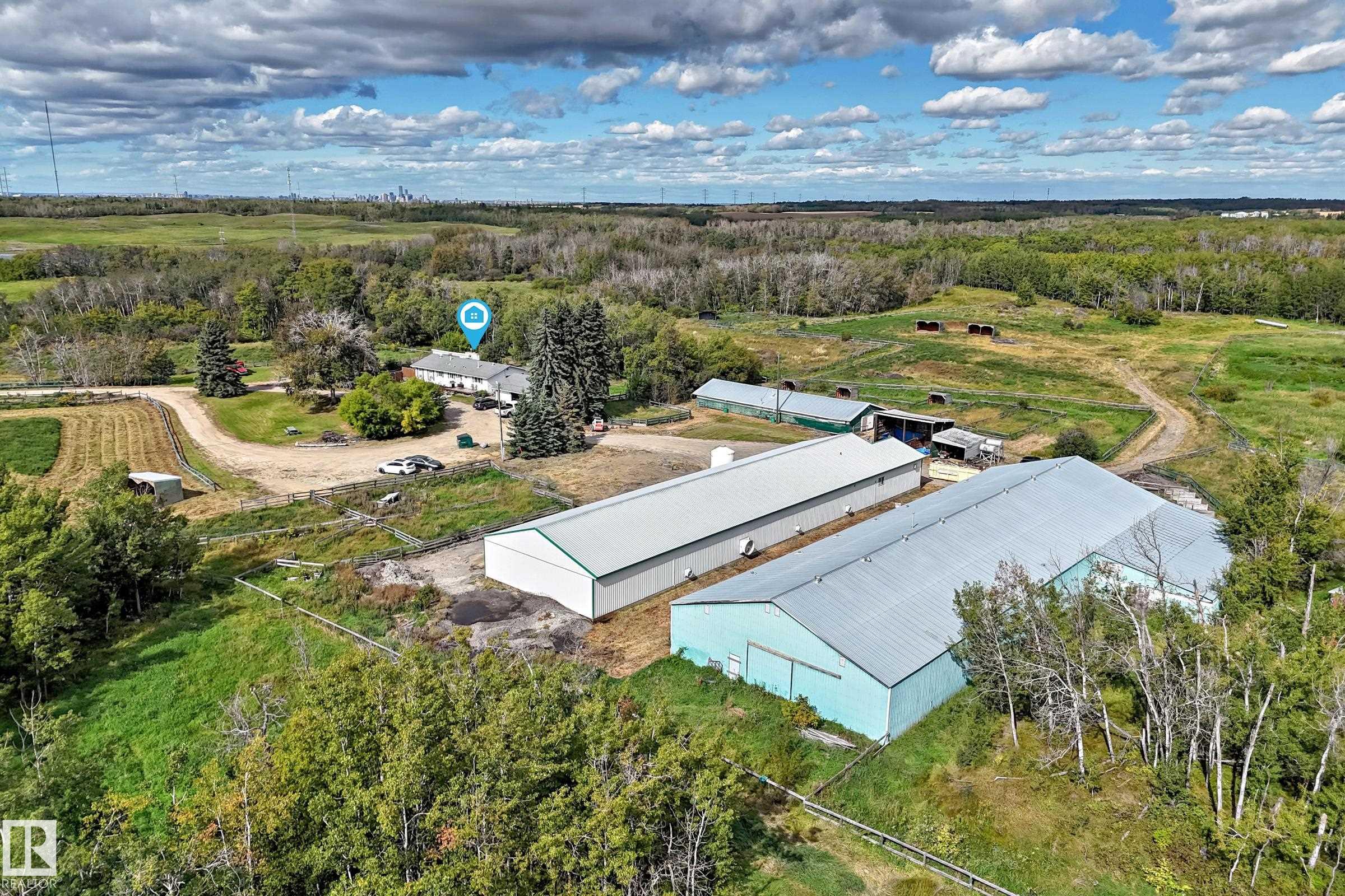 23230 Twp Road 520, Colchester Lane, Rural Strathcona County