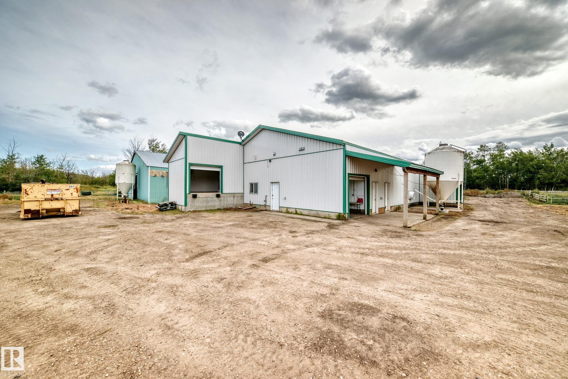 Photo 40 at 23230 Twp Road 520, Colchester Lane, Rural Strathcona County