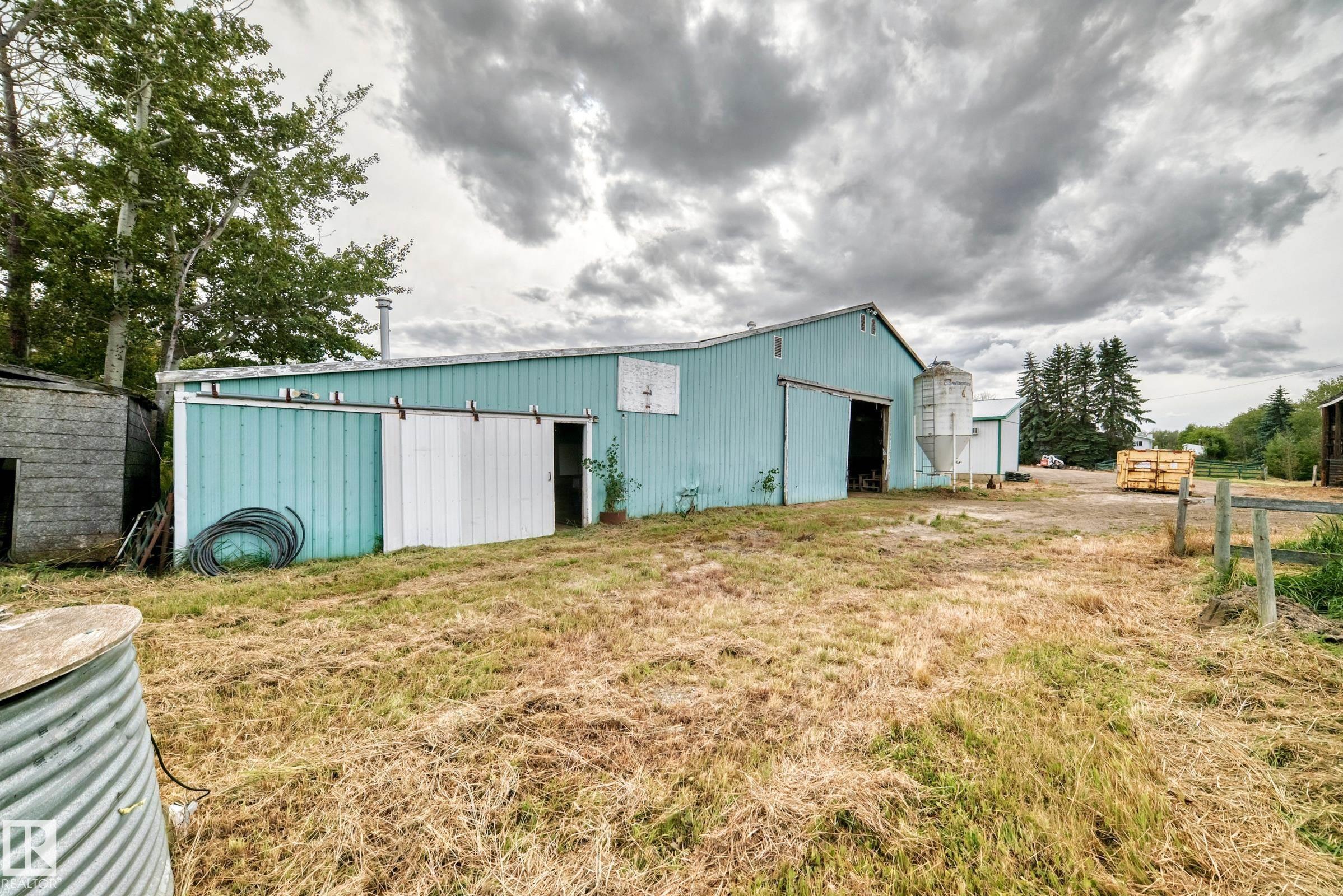 Photo 54 at 23230 Twp Road 520, Colchester Lane, Rural Strathcona County