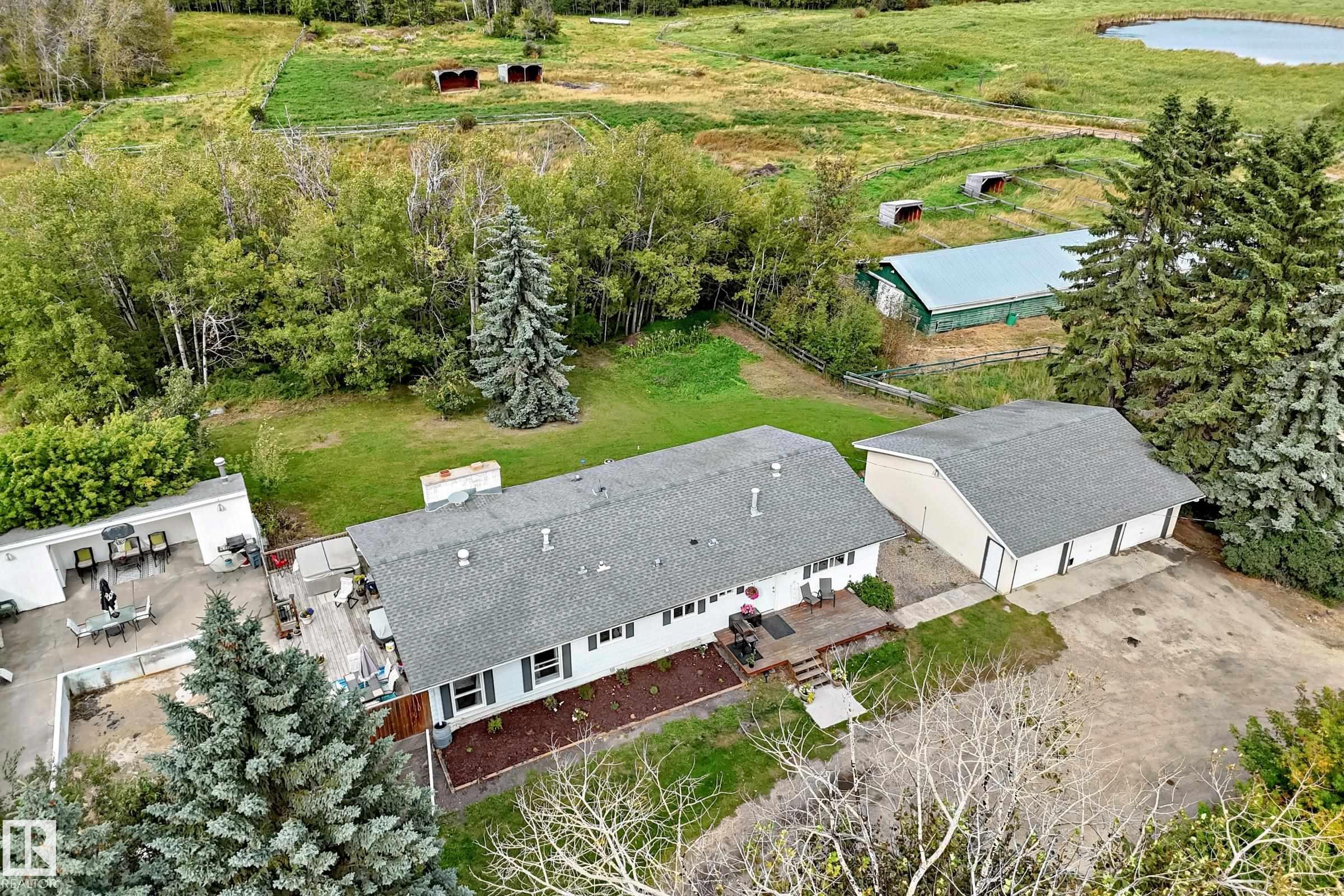 Photo 65 at 23230 Twp Road 520, Colchester Lane, Rural Strathcona County