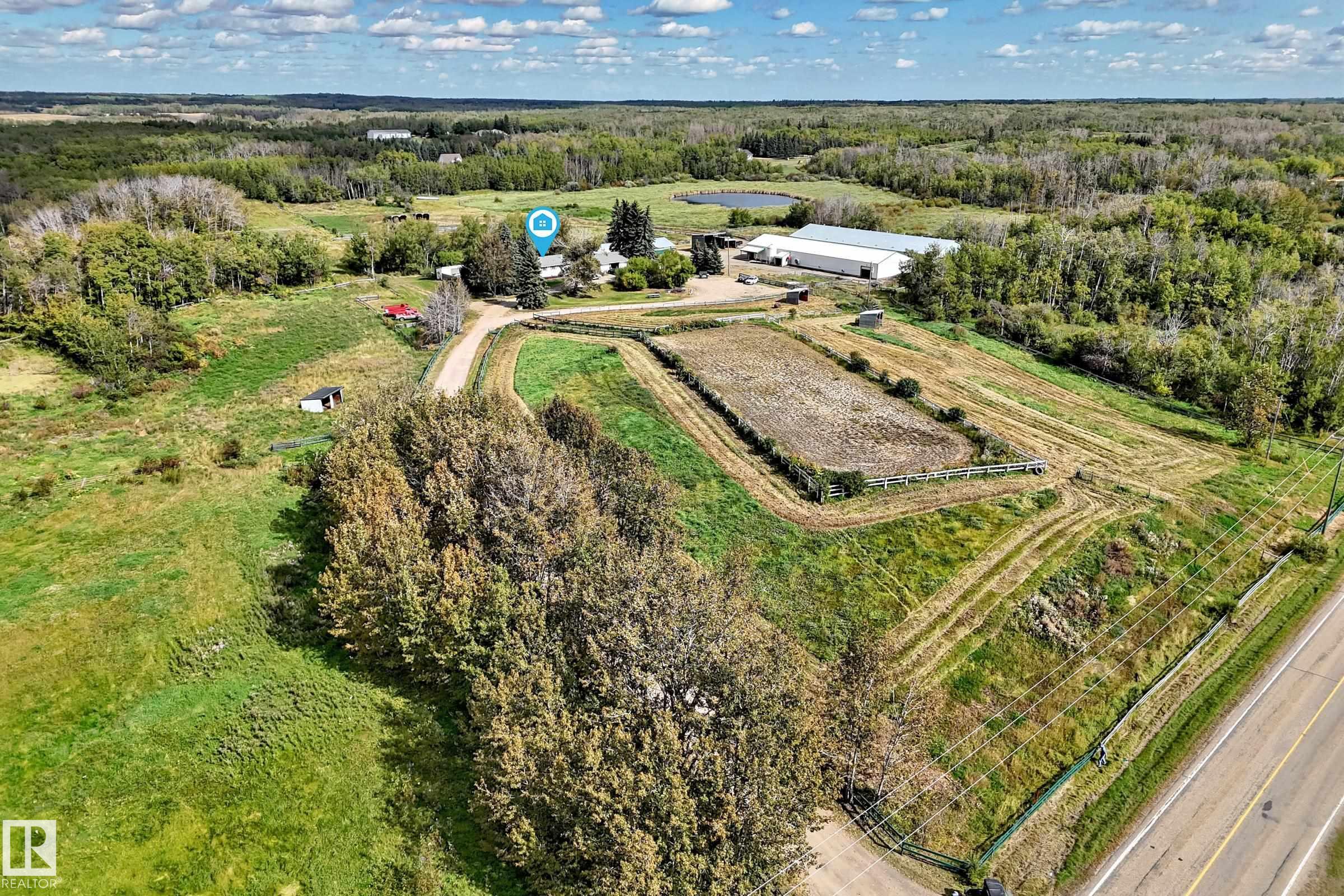 Photo 67 at 23230 Twp Road 520, Colchester Lane, Rural Strathcona County
