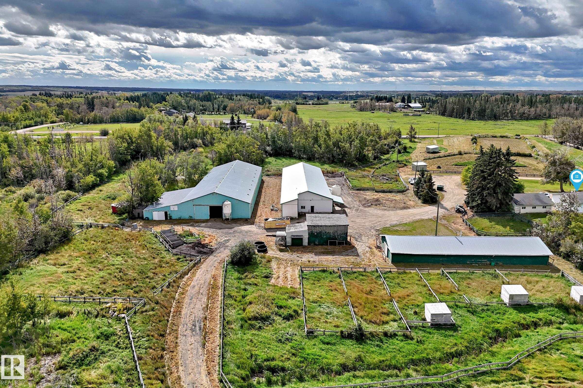 Photo 68 at 23230 Twp Road 520, Colchester Lane, Rural Strathcona County