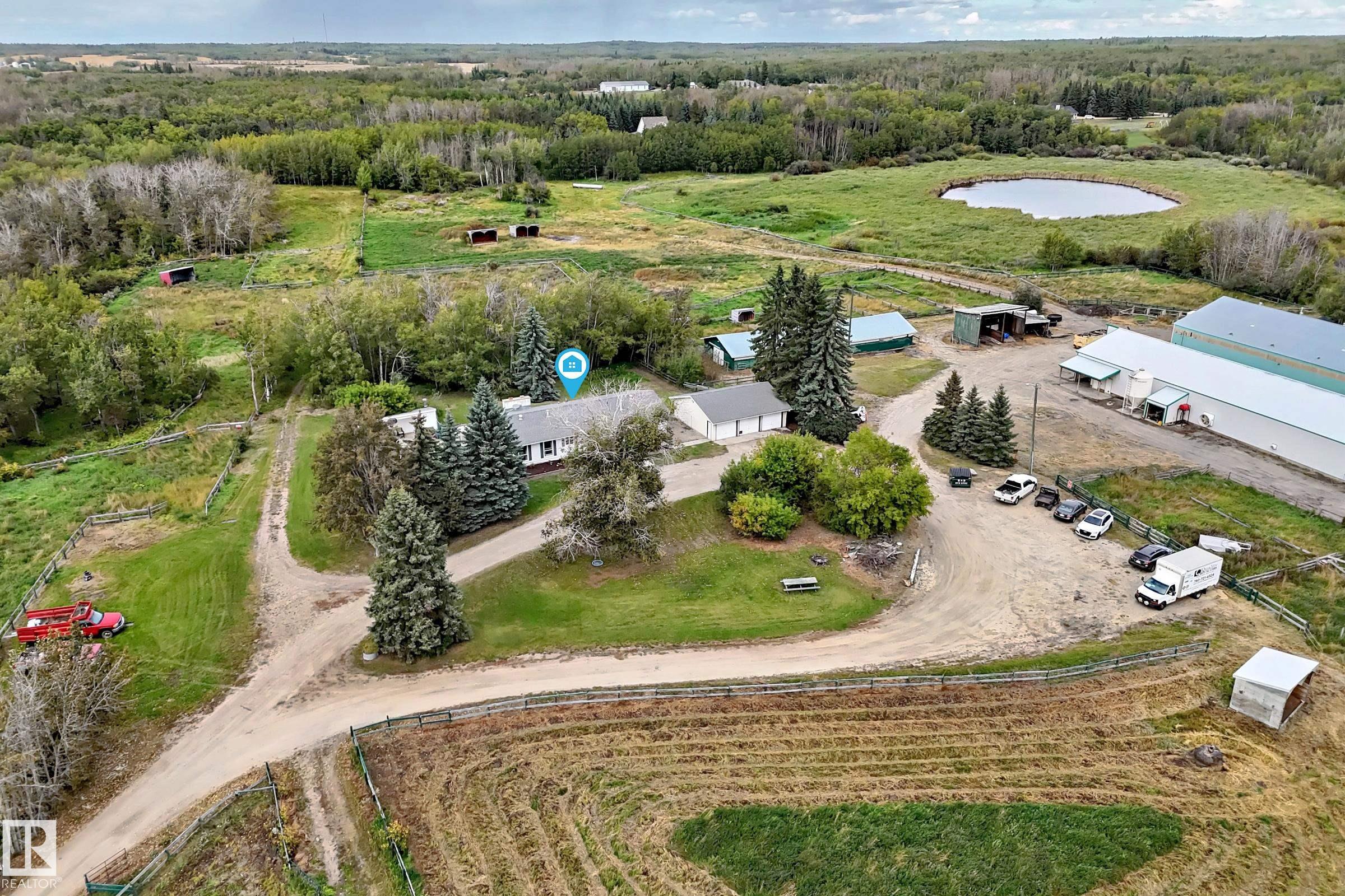 Photo 69 at 23230 Twp Road 520, Colchester Lane, Rural Strathcona County