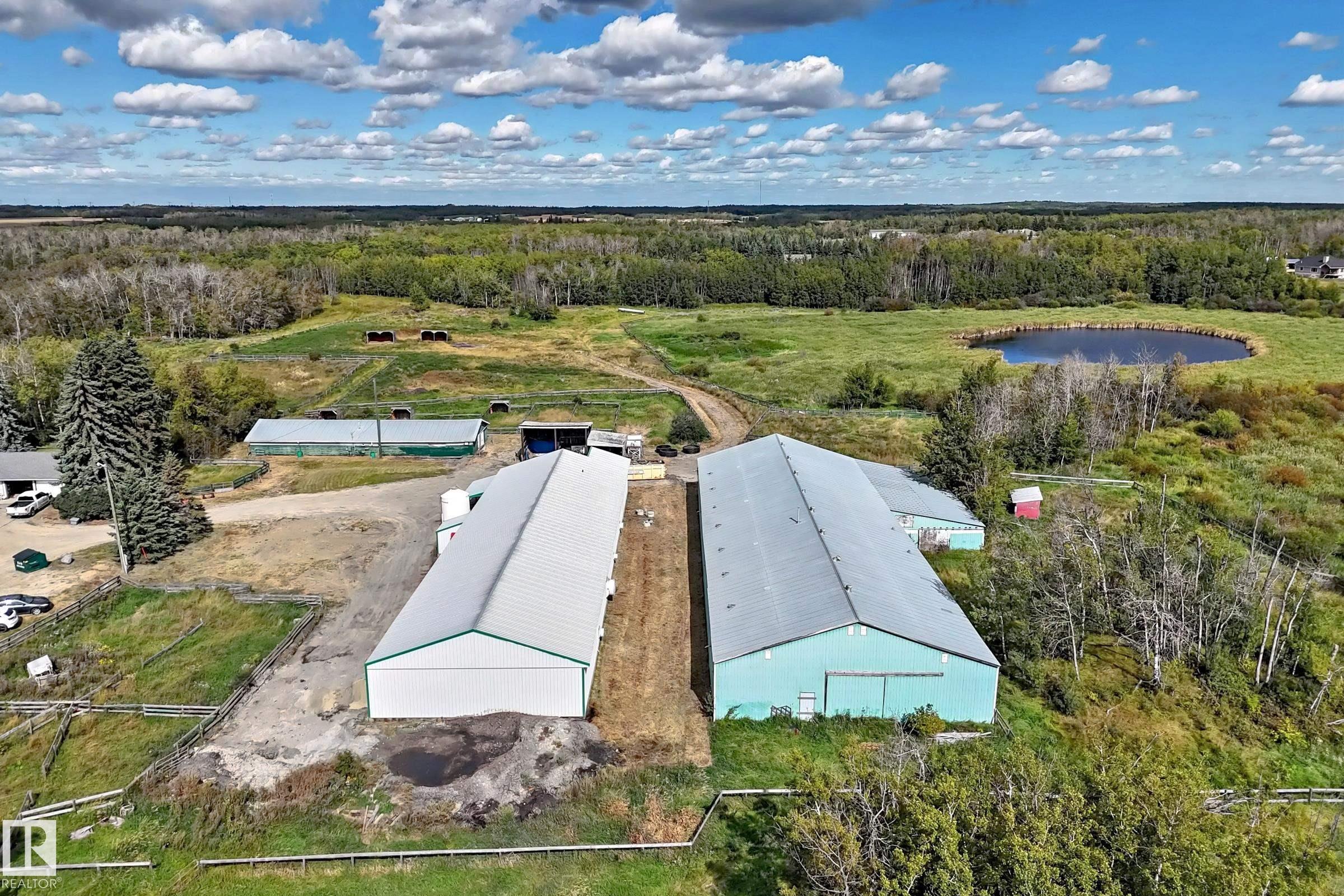Photo 70 at 23230 Twp Road 520, Colchester Lane, Rural Strathcona County