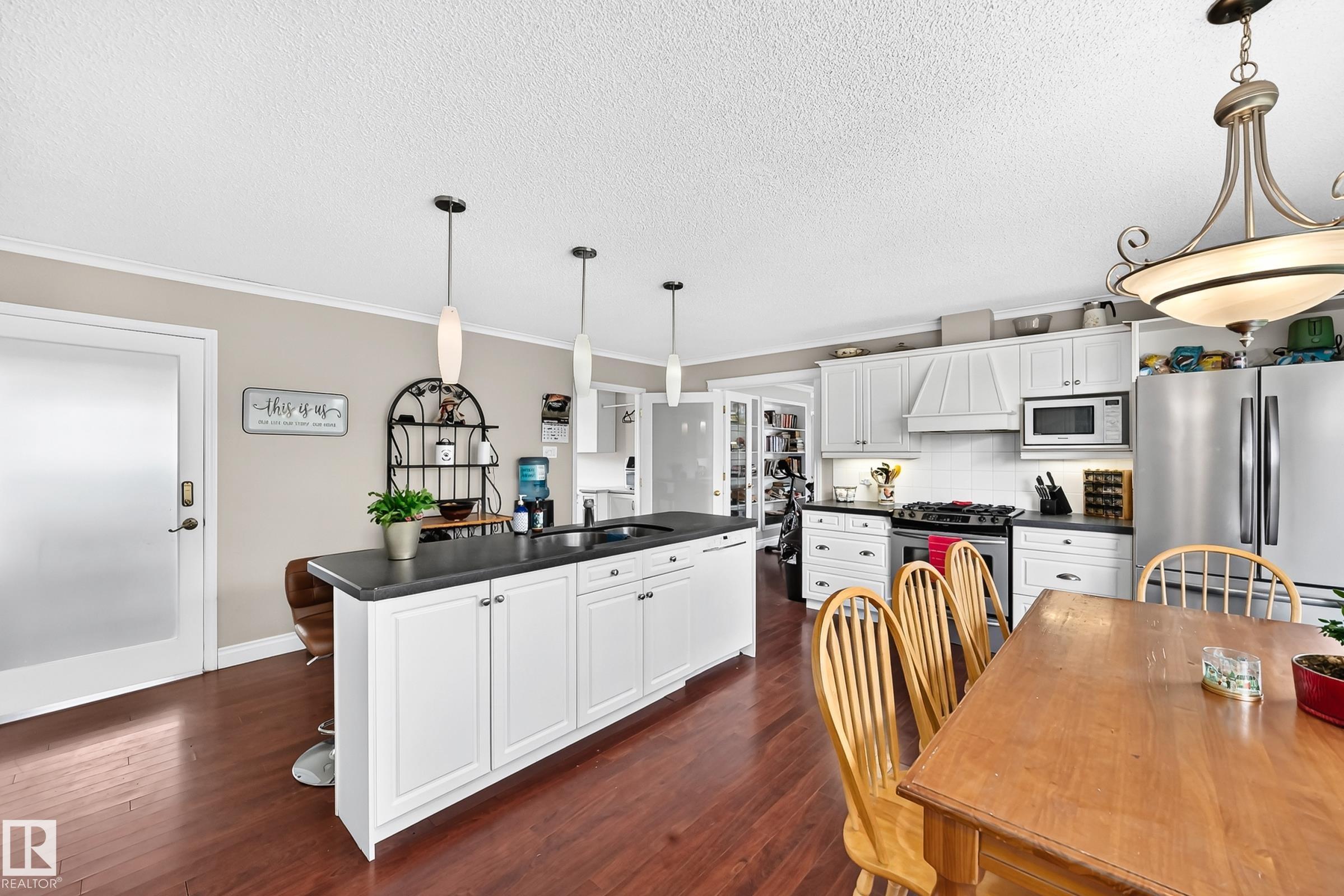 Photo 9 at 23230 Twp Road 520, Colchester Lane, Rural Strathcona County