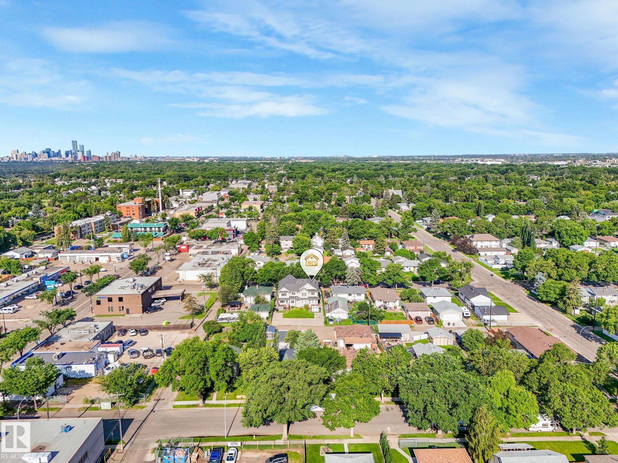 Photo 16 at 4 - 11813 43 Street NW, Beacon Heights, Edmonton