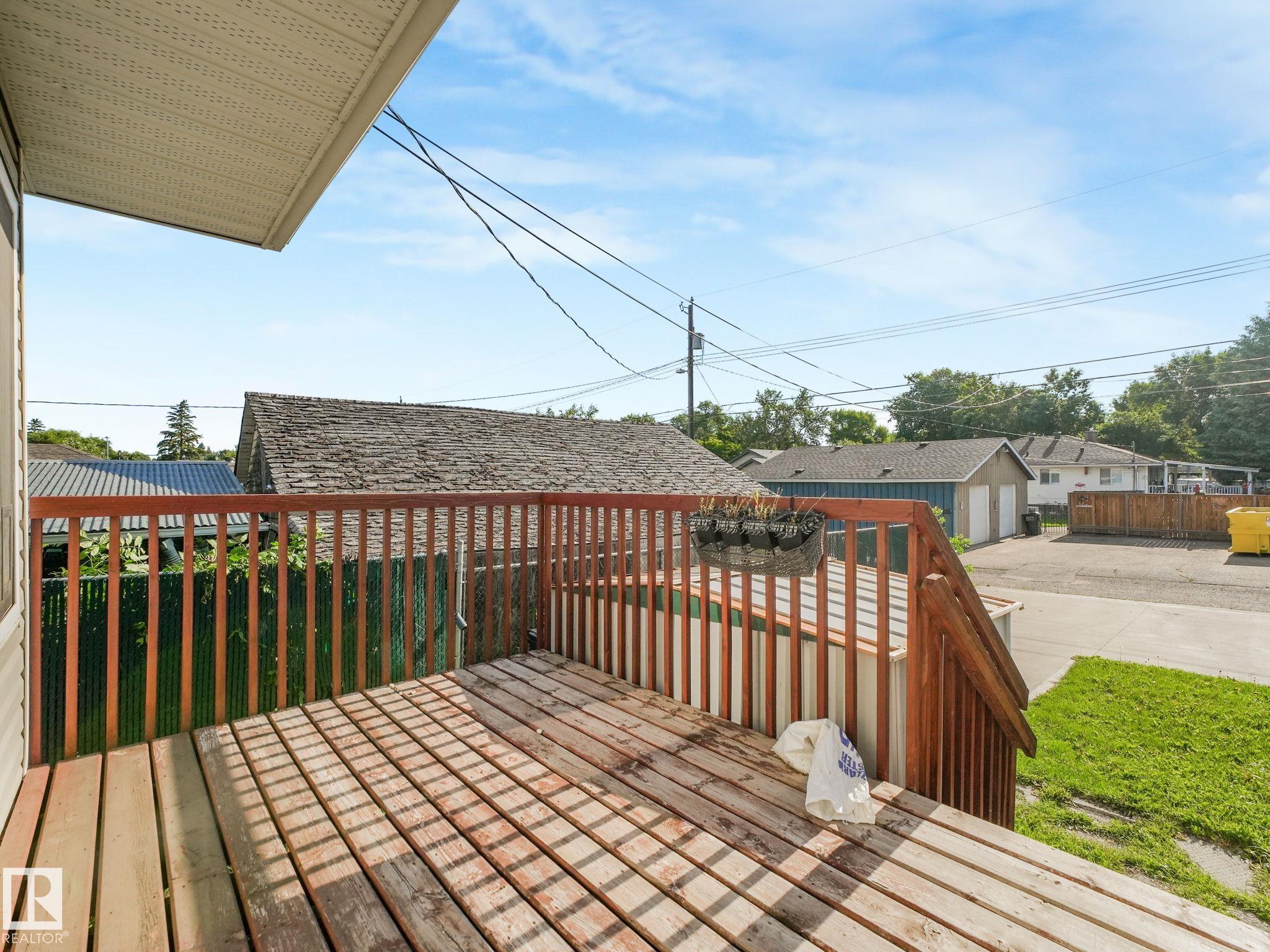 4 - 11813 43 Street NW, Beacon Heights, Edmonton