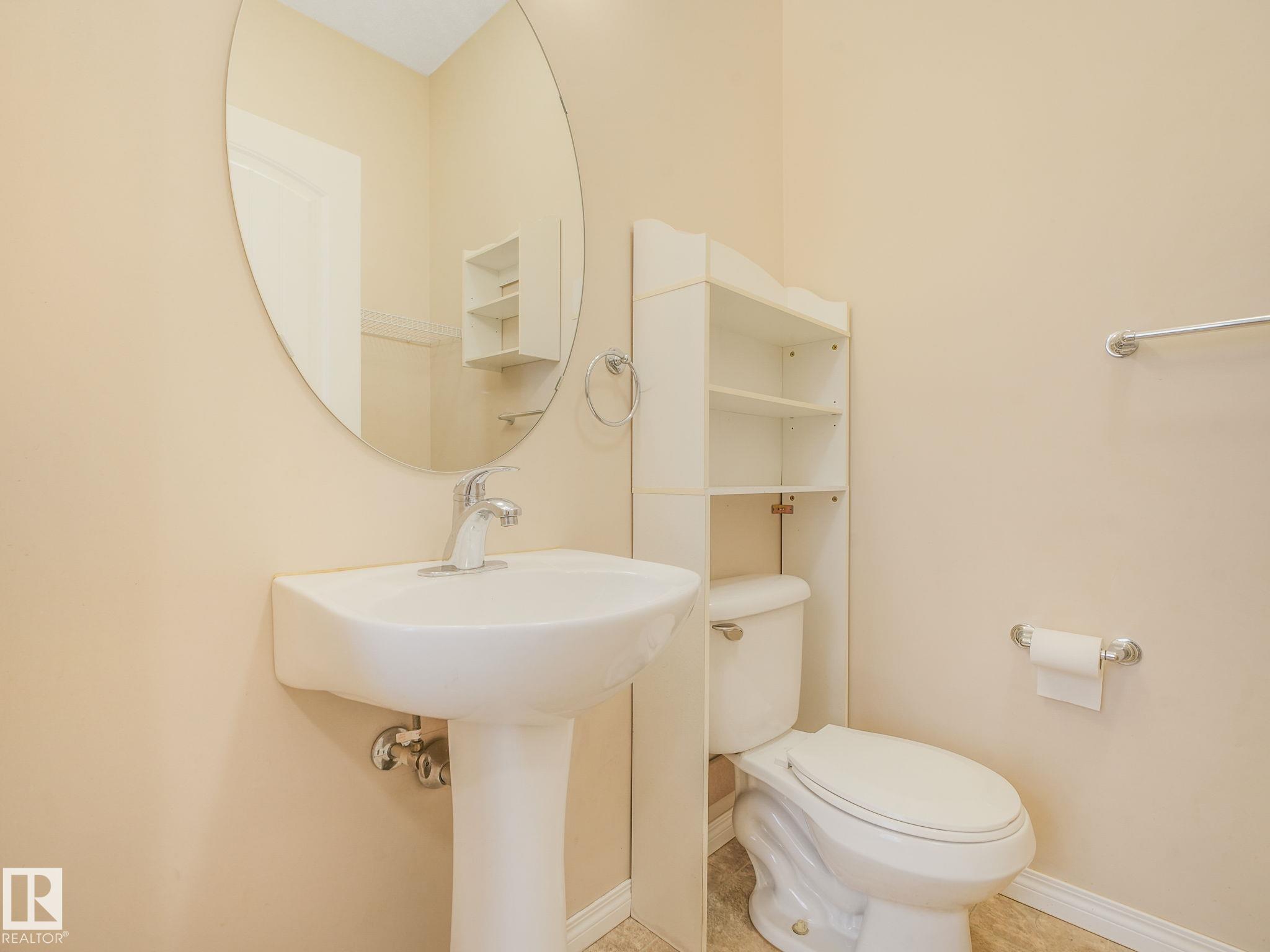 Photo 9 at 4 - 11813 43 Street NW, Beacon Heights, Edmonton