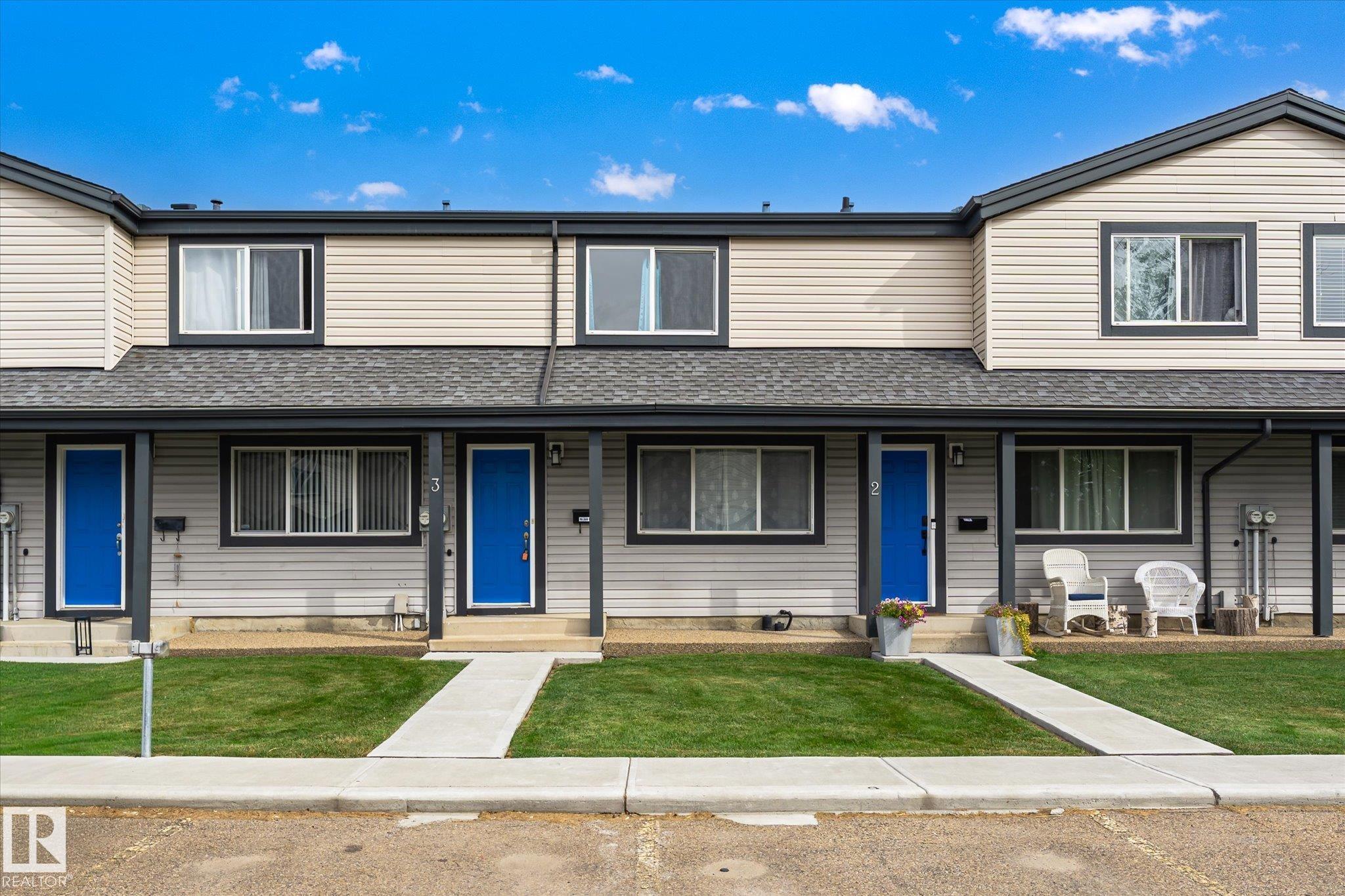 3 - 18010 98 Avenue NW, La Perle, Edmonton