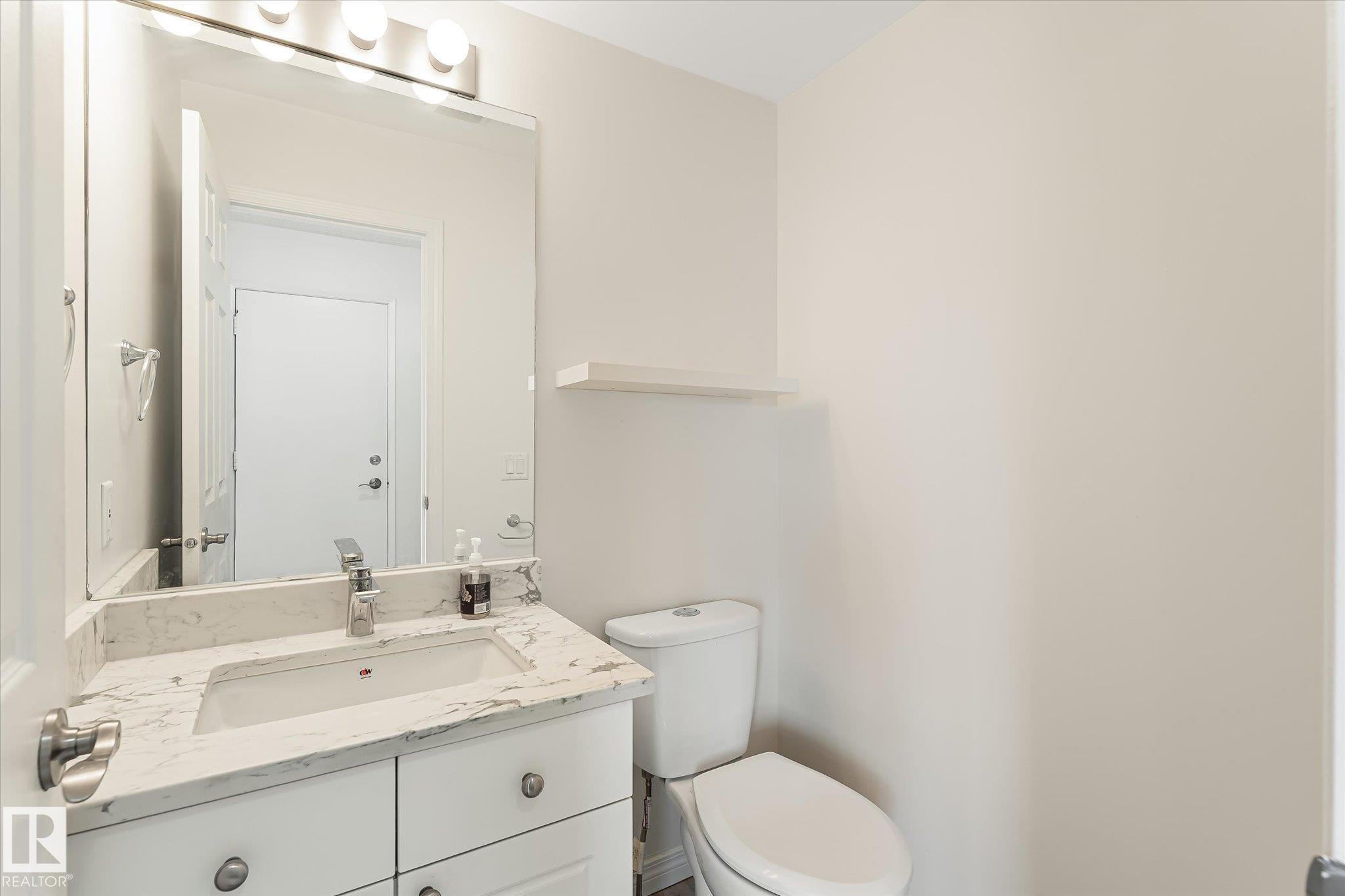 Photo 16 at 3 - 18010 98 Avenue NW, La Perle, Edmonton