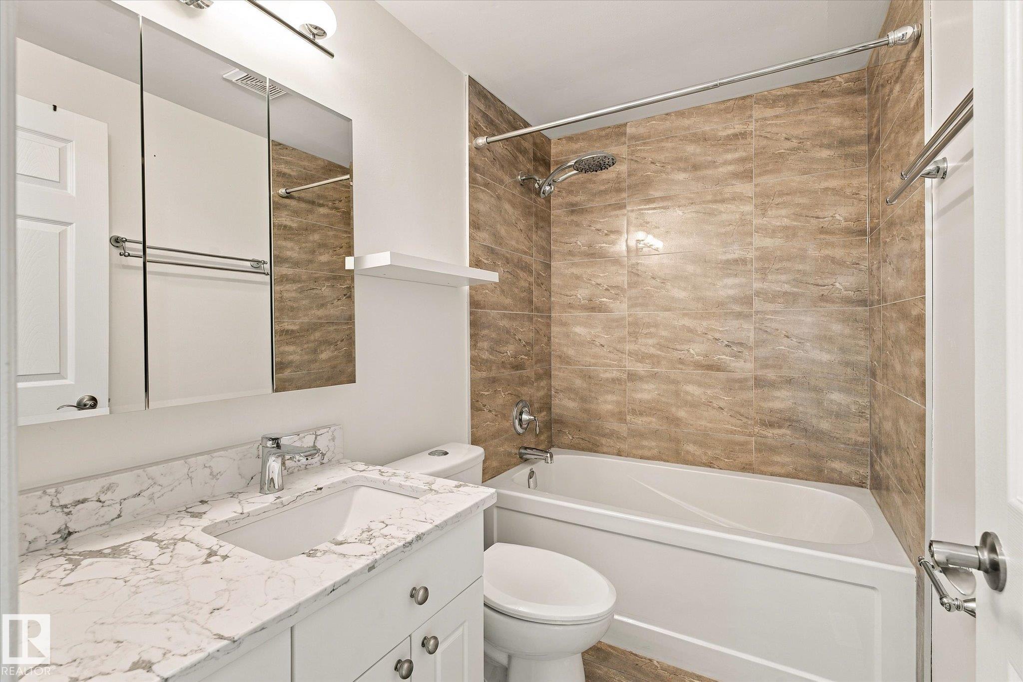 Photo 27 at 3 - 18010 98 Avenue NW, La Perle, Edmonton