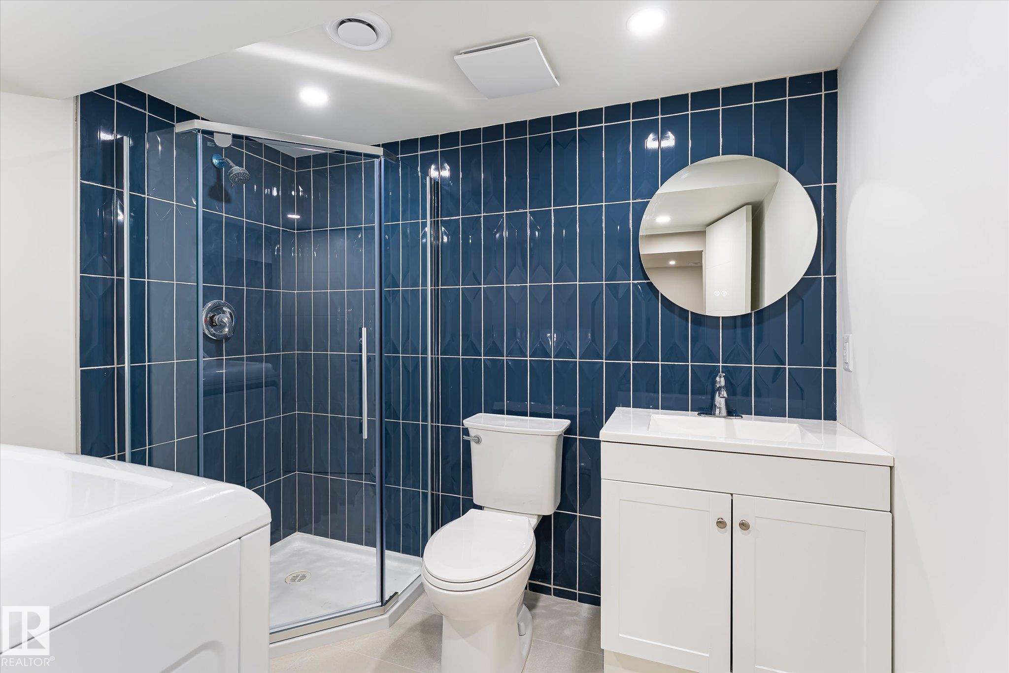 Photo 34 at 3 - 18010 98 Avenue NW, La Perle, Edmonton