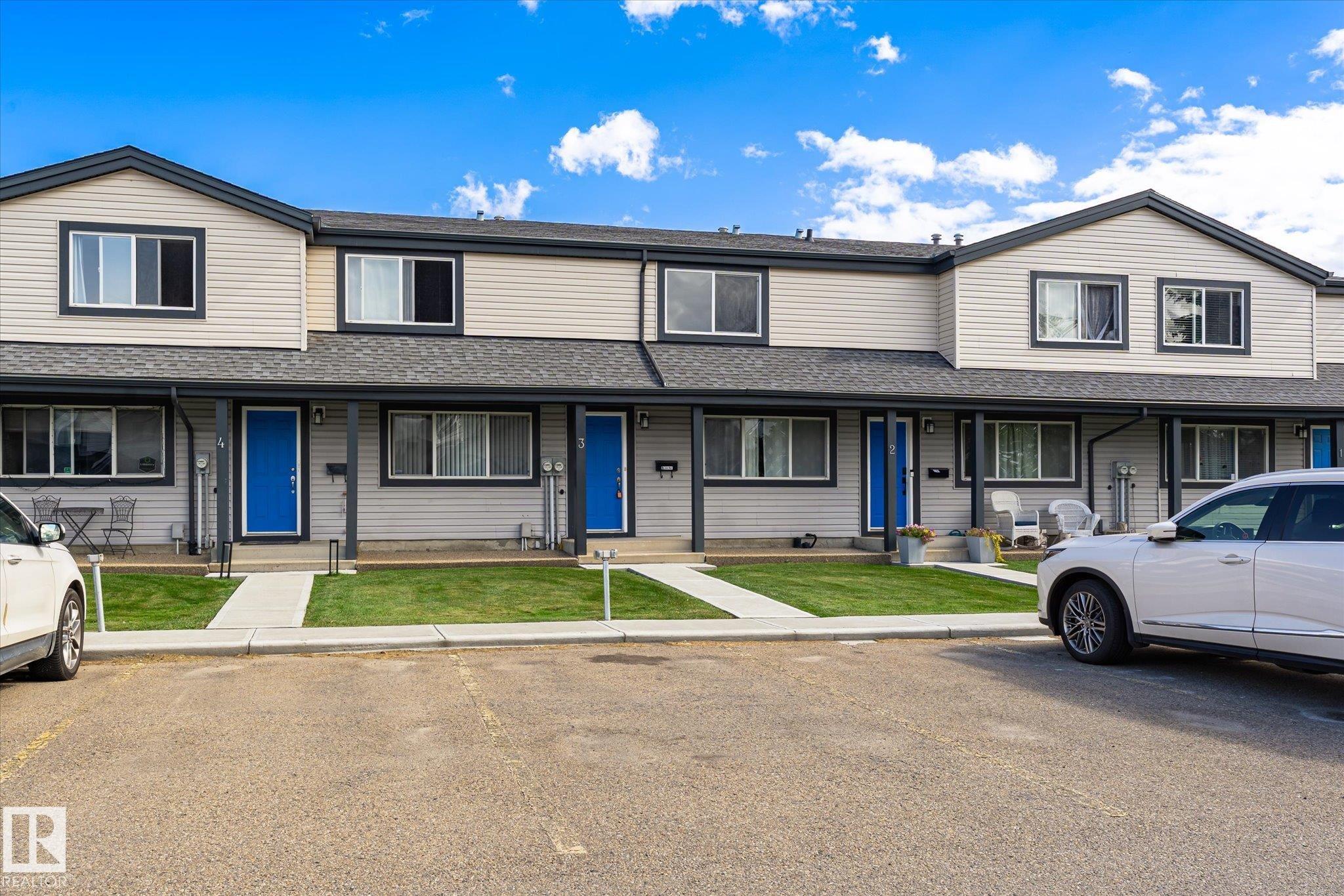 Photo 46 at 3 - 18010 98 Avenue NW, La Perle, Edmonton
