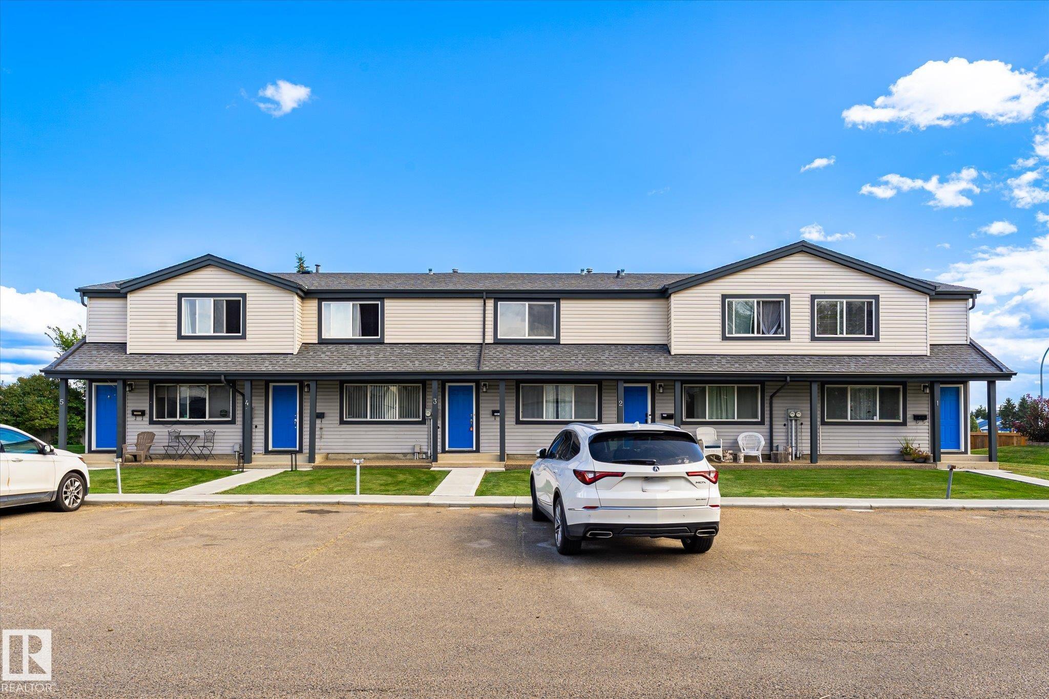 Photo 47 at 3 - 18010 98 Avenue NW, La Perle, Edmonton