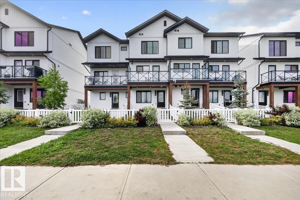 144 Secord Drive NW, Secord, Edmonton