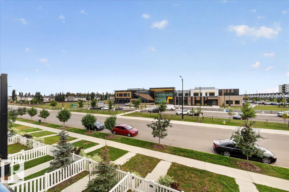 144 Secord Drive NW, Secord, Edmonton