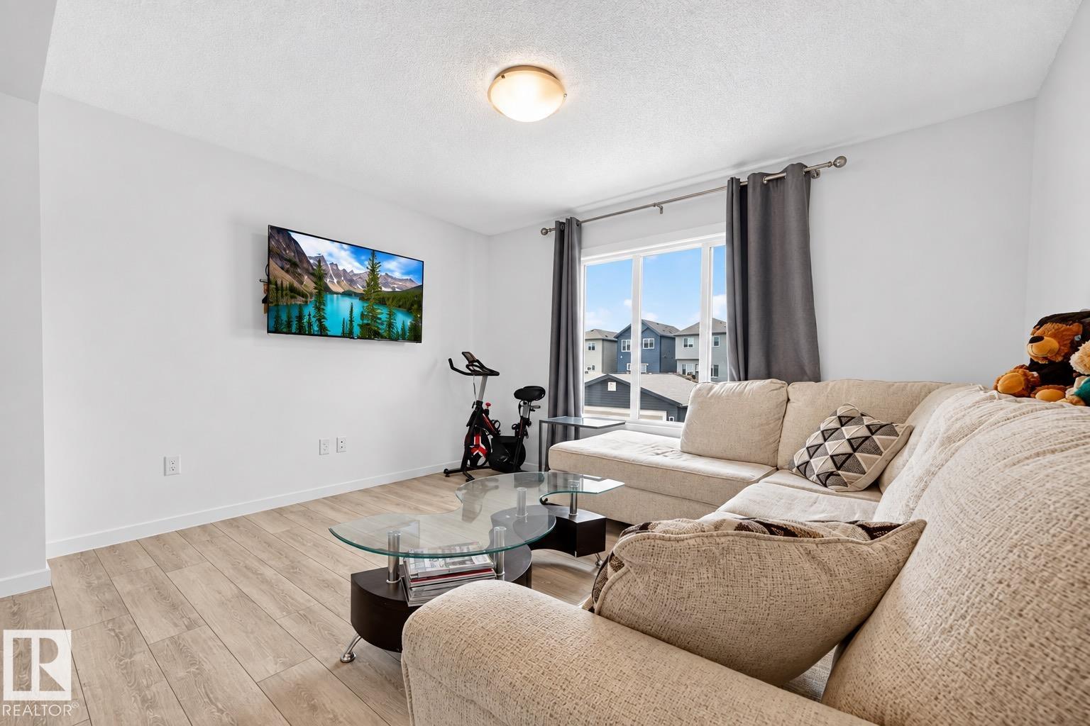 Photo 14 at 144 Secord Drive NW, Secord, Edmonton