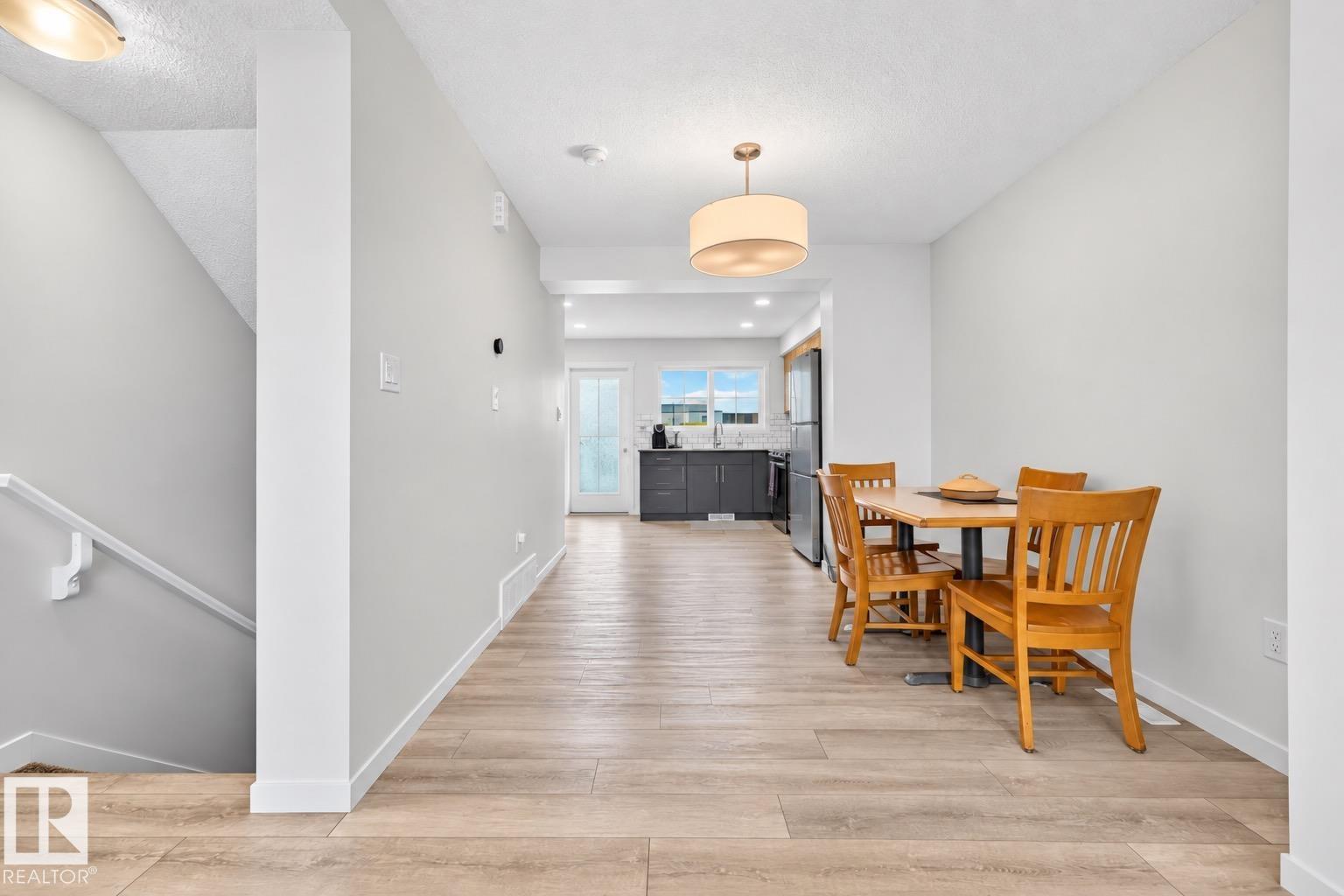 Photo 17 at 144 Secord Drive NW, Secord, Edmonton