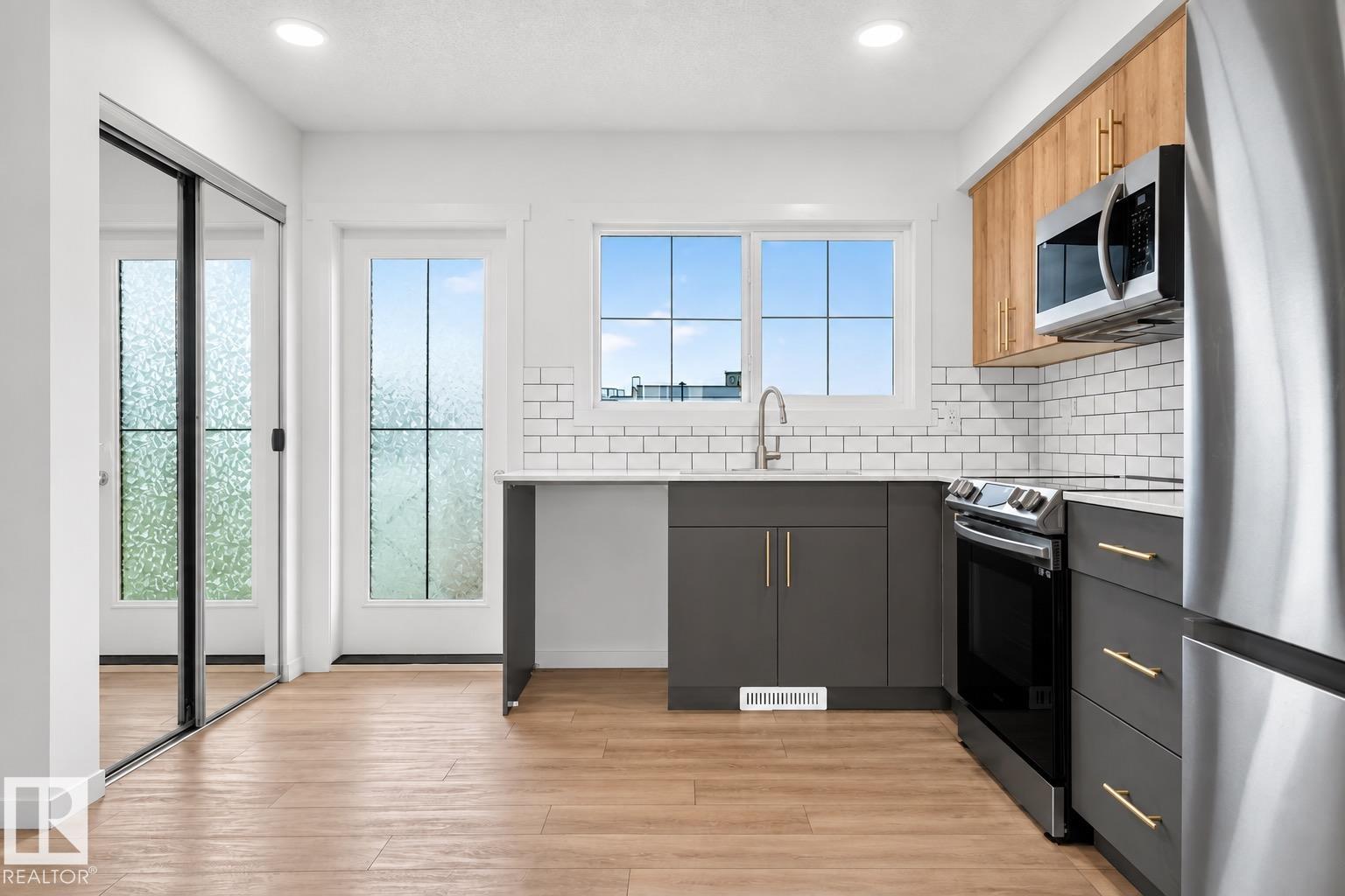 Photo 19 at 144 Secord Drive NW, Secord, Edmonton
