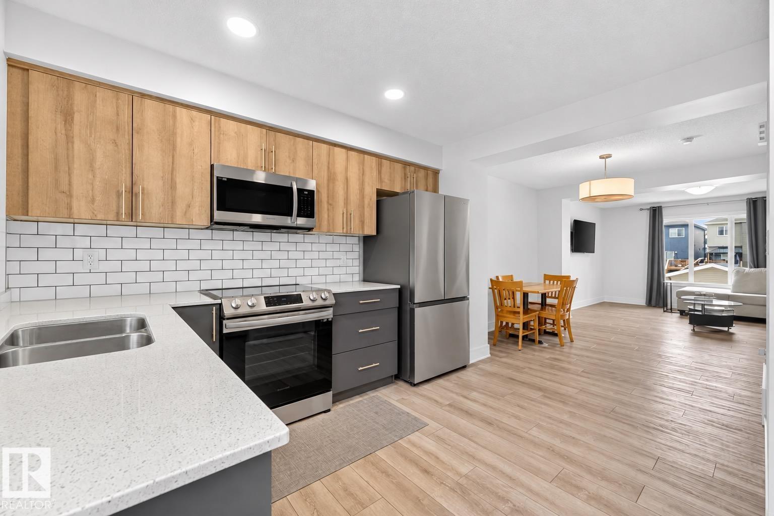 144 Secord Drive NW, Secord, Edmonton