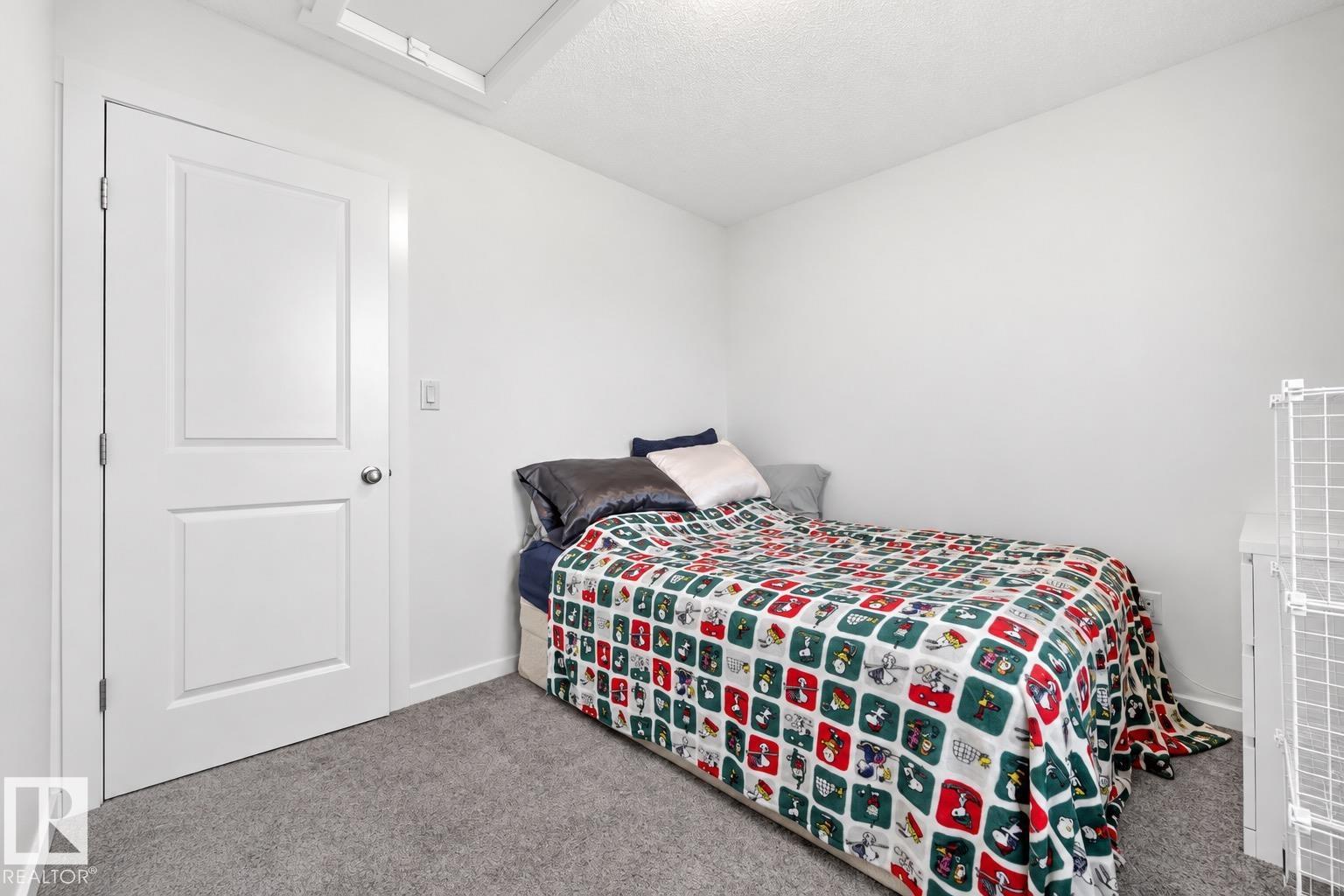 Photo 31 at 144 Secord Drive NW, Secord, Edmonton