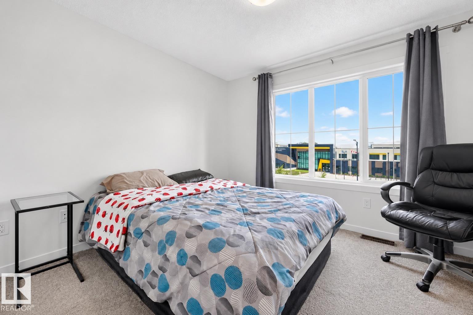 Photo 32 at 144 Secord Drive NW, Secord, Edmonton