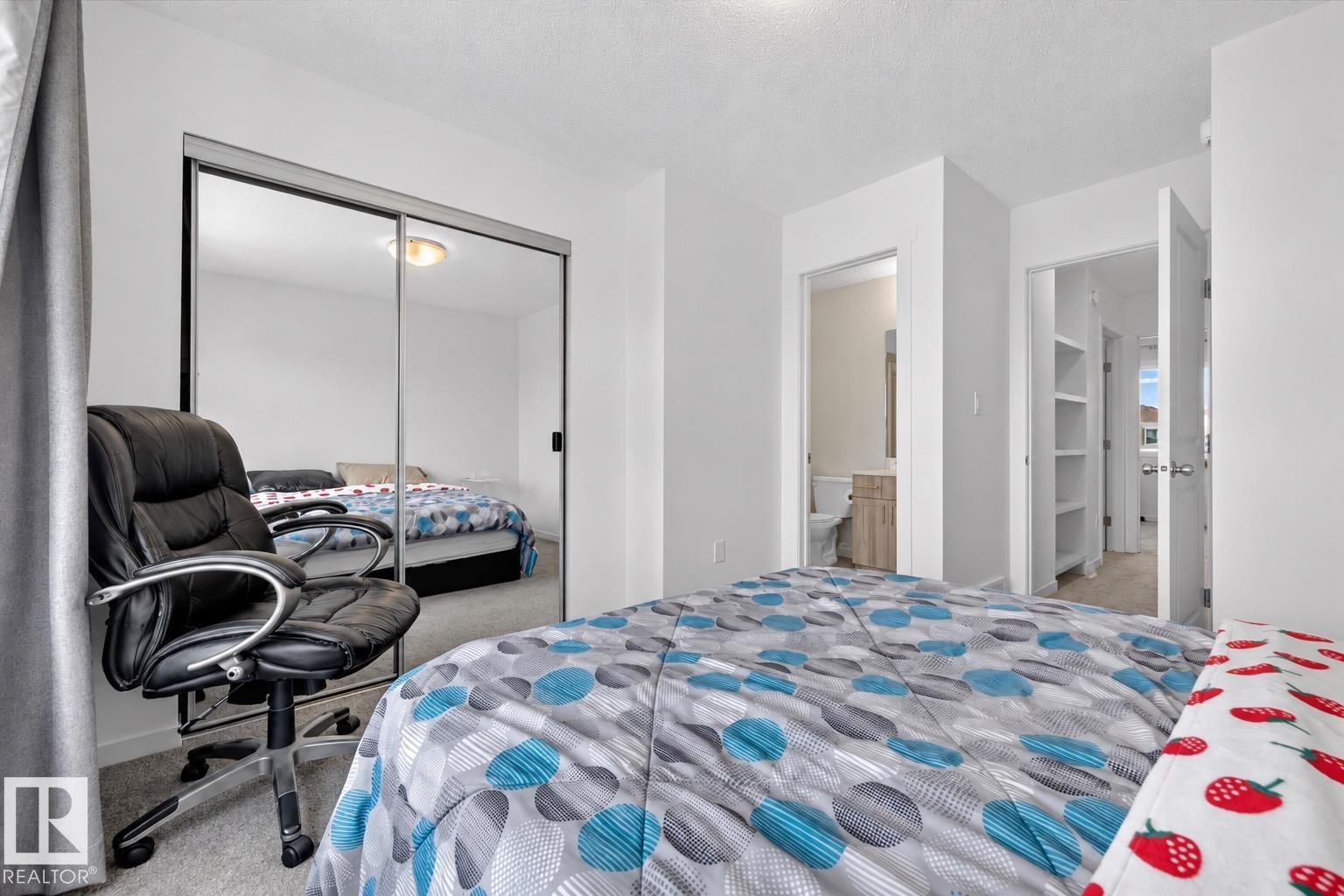 Photo 36 at 144 Secord Drive NW, Secord, Edmonton