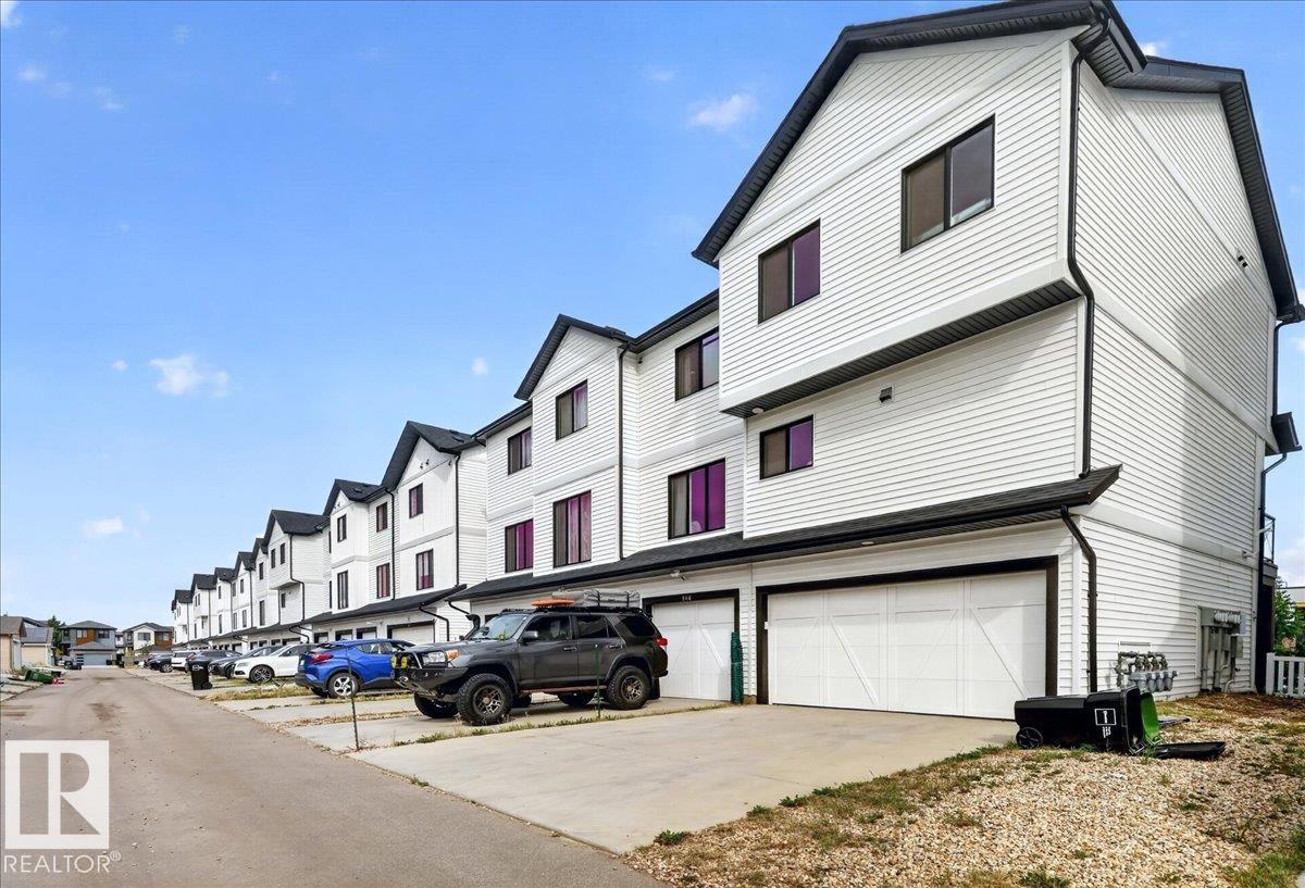Photo 42 at 144 Secord Drive NW, Secord, Edmonton