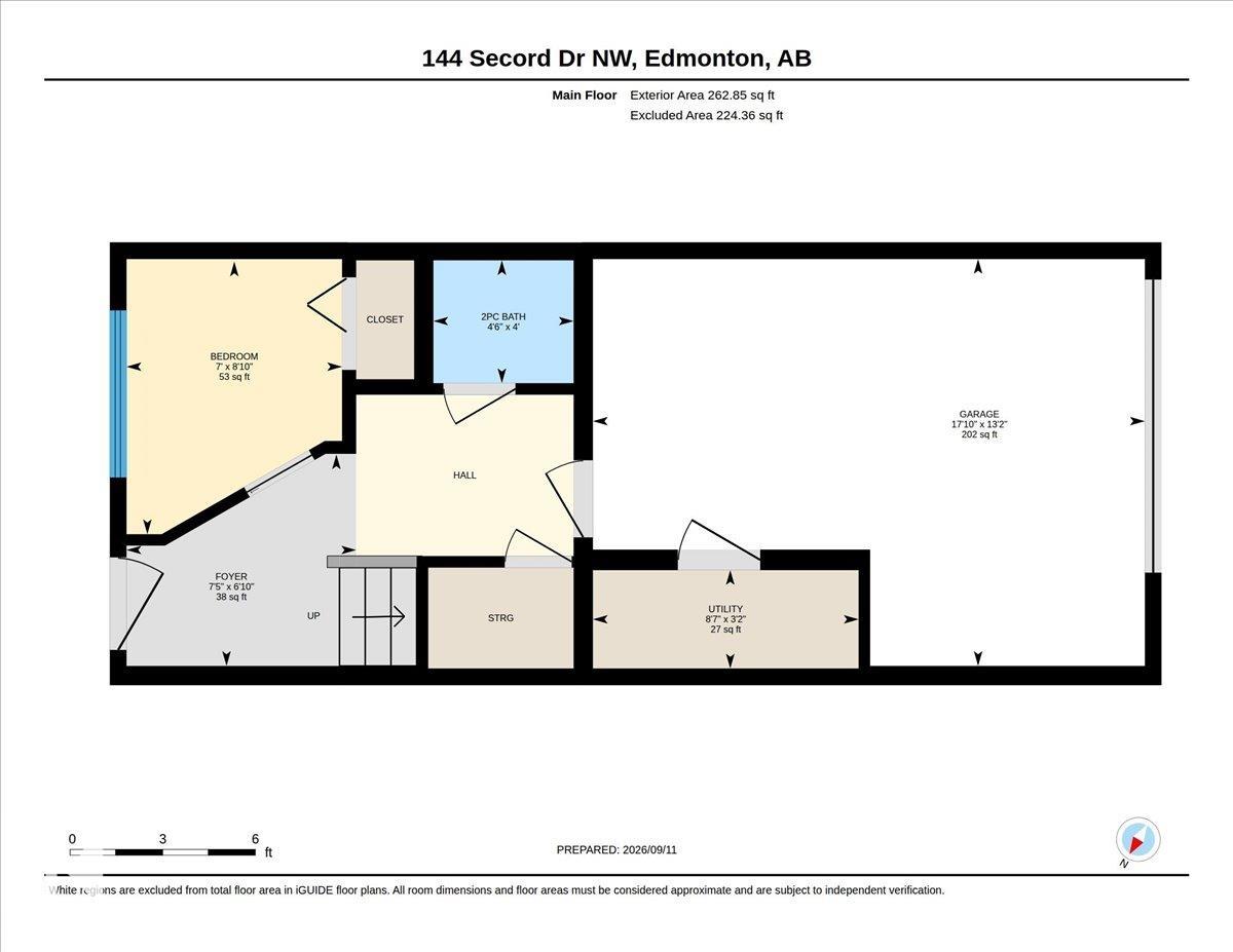 Photo 45 at 144 Secord Drive NW, Secord, Edmonton