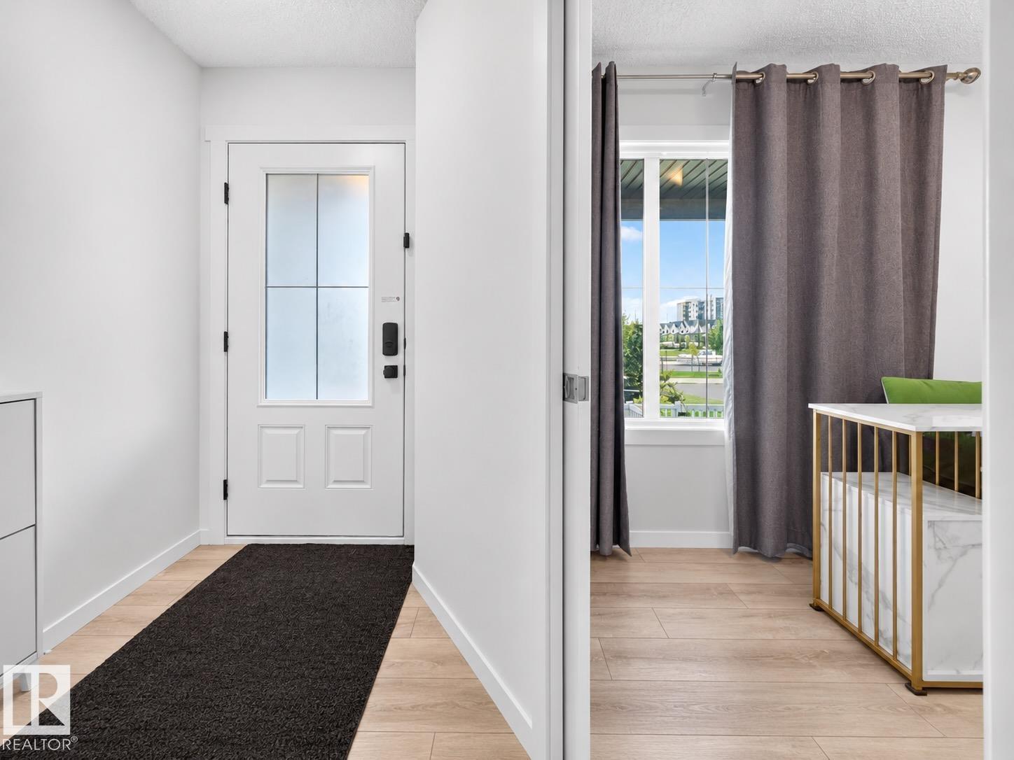 Photo 10 at 144 Secord Drive NW, Secord, Edmonton