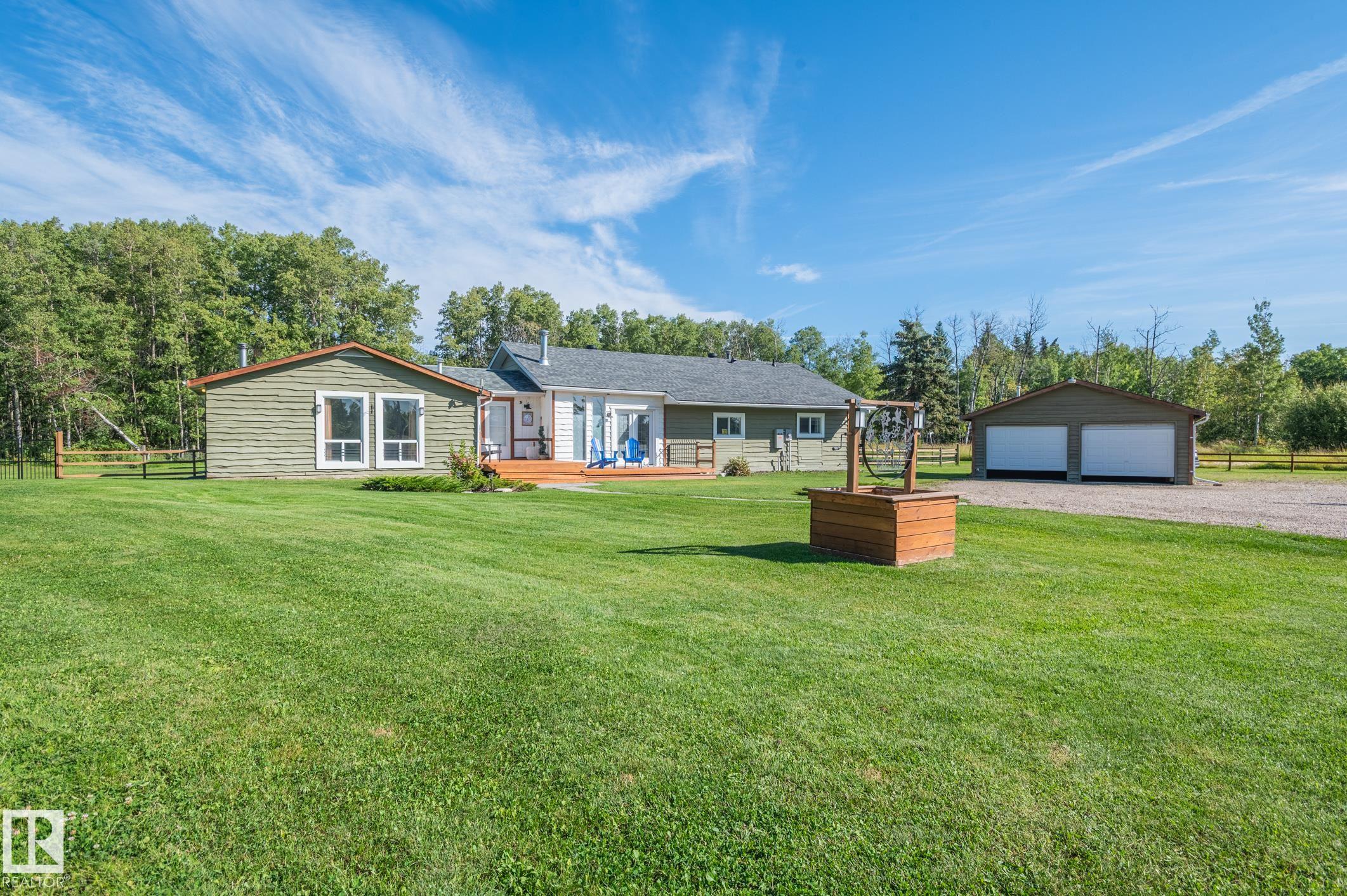 21508 Wye Road, None, Rural Strathcona County