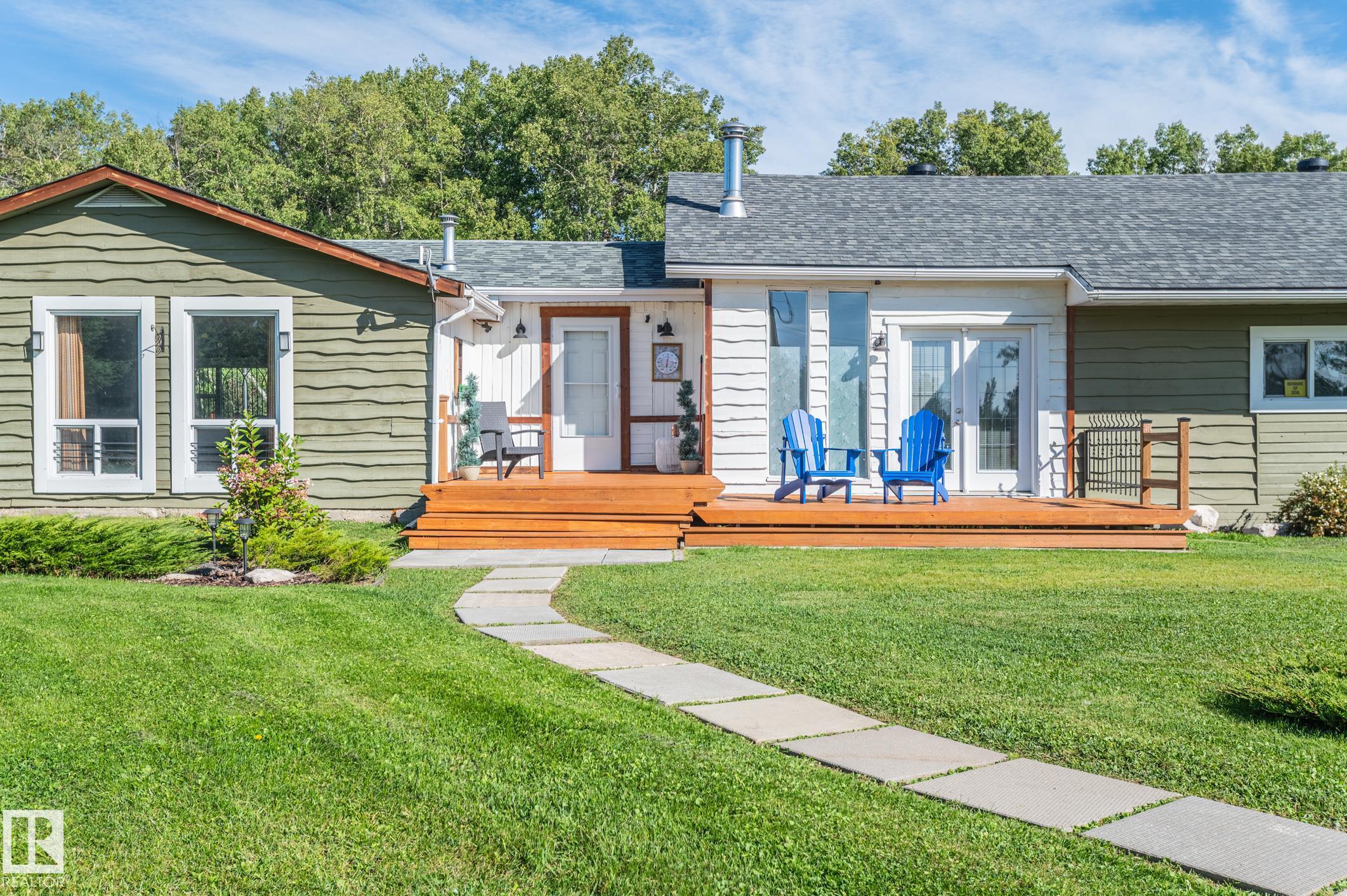 21508 Wye Road, None, Rural Strathcona County