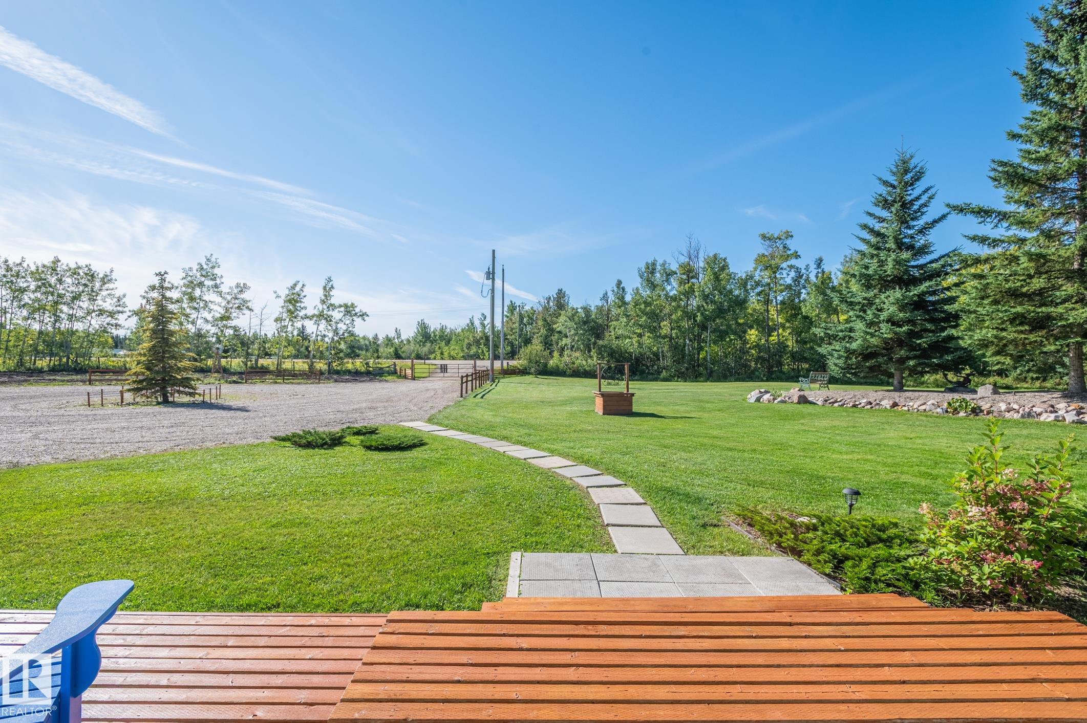 21508 Wye Road, None, Rural Strathcona County