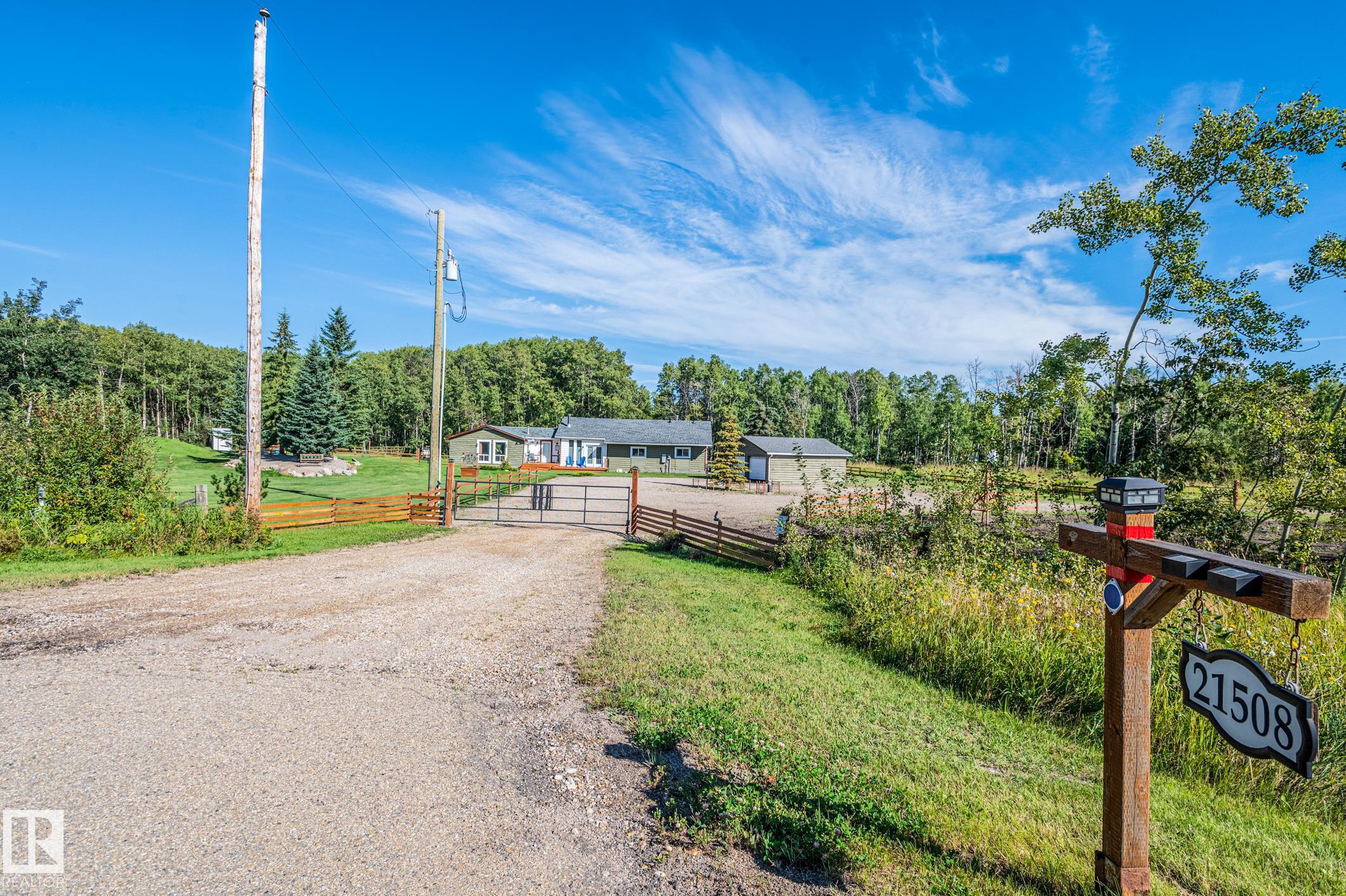 21508 Wye Road, None, Rural Strathcona County