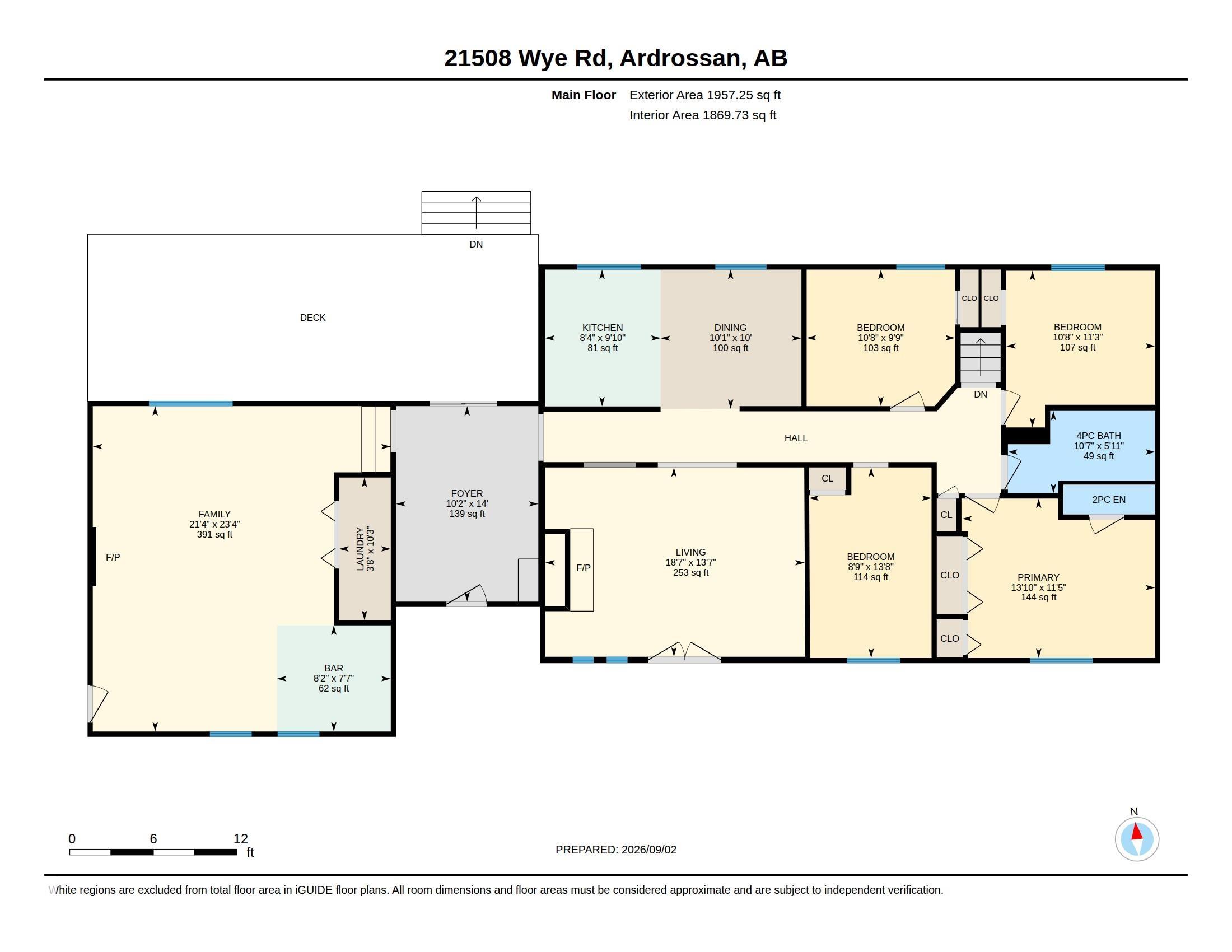 Photo 60 at 21508 Wye Road, None, Rural Strathcona County
