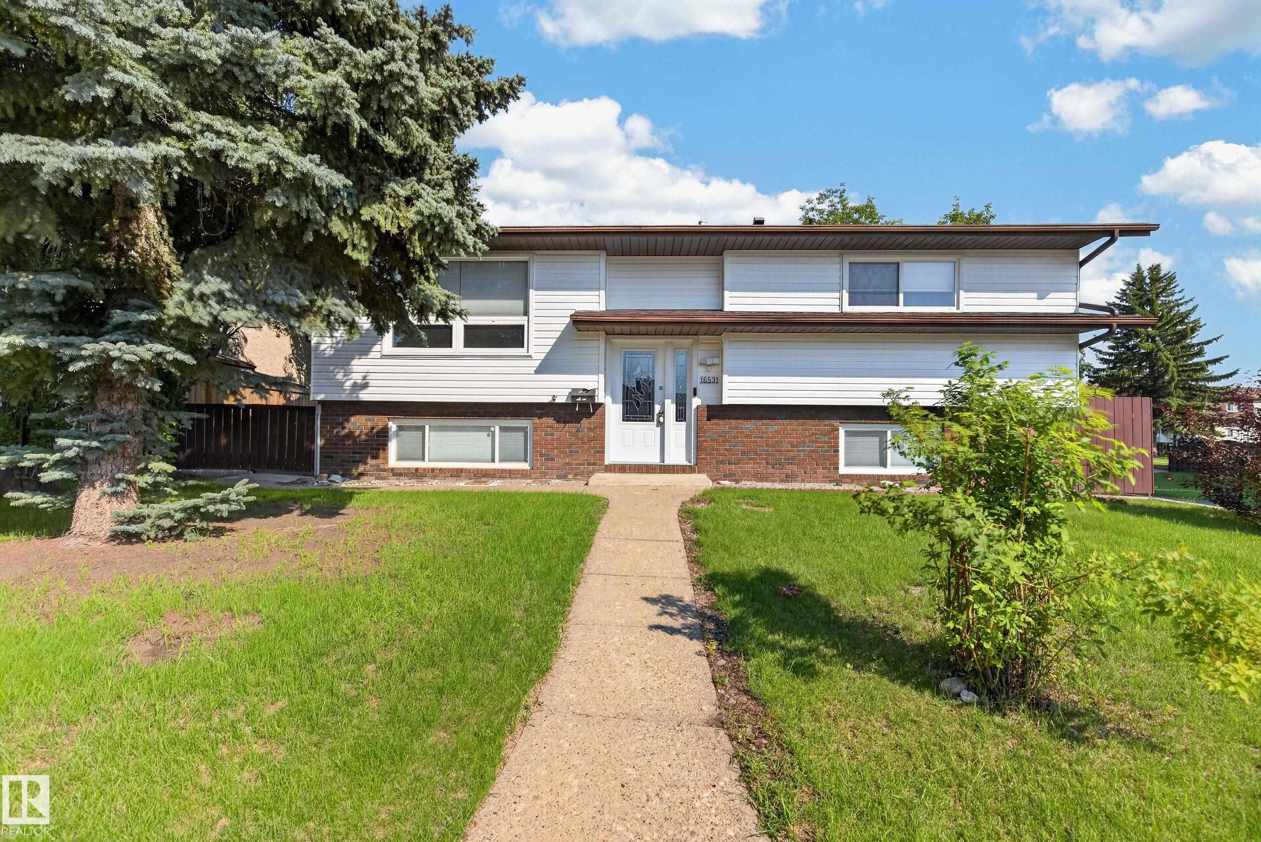 16531 116 Street NW, Dunluce, Edmonton