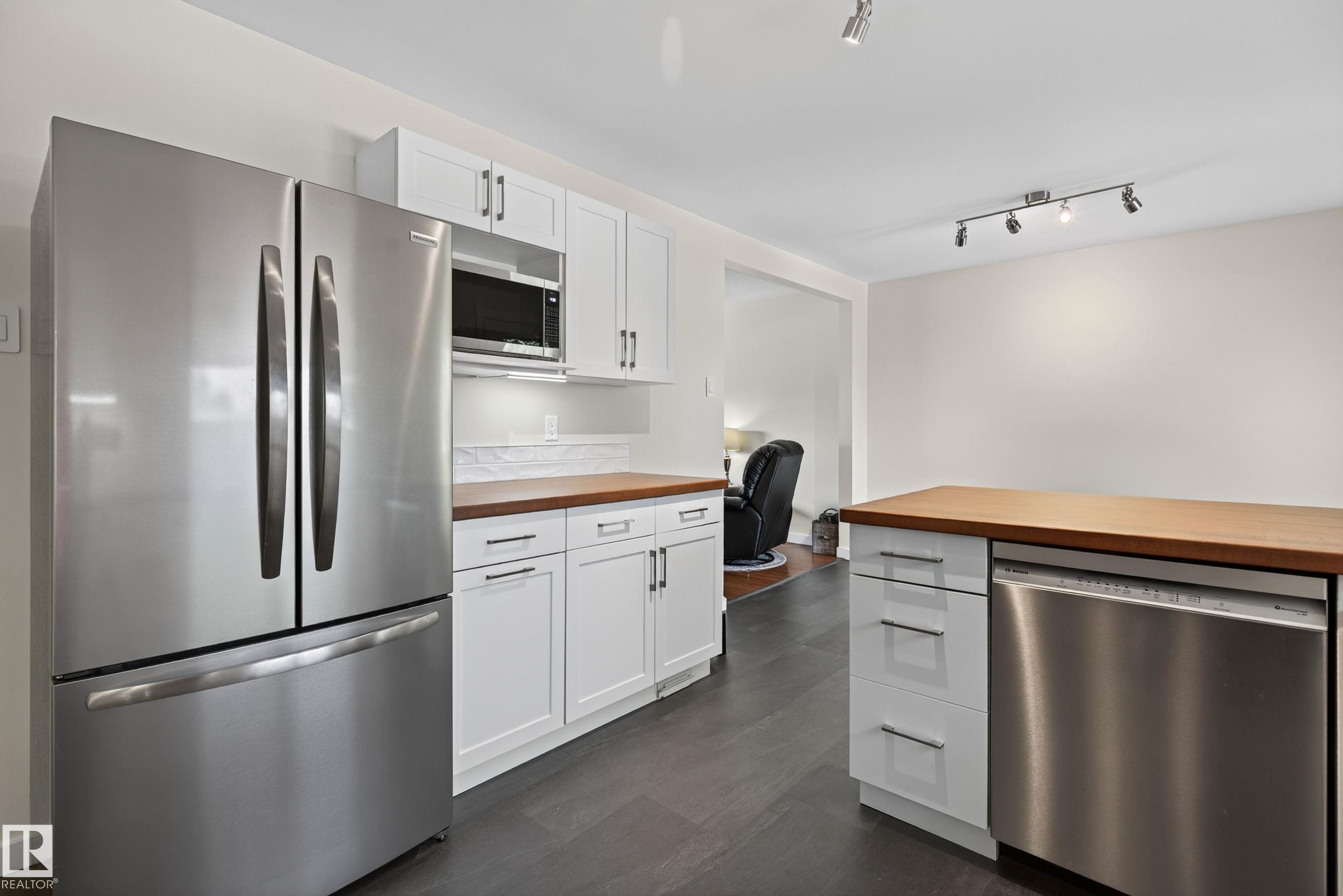 Photo 12 at 16531 116 Street NW, Dunluce, Edmonton