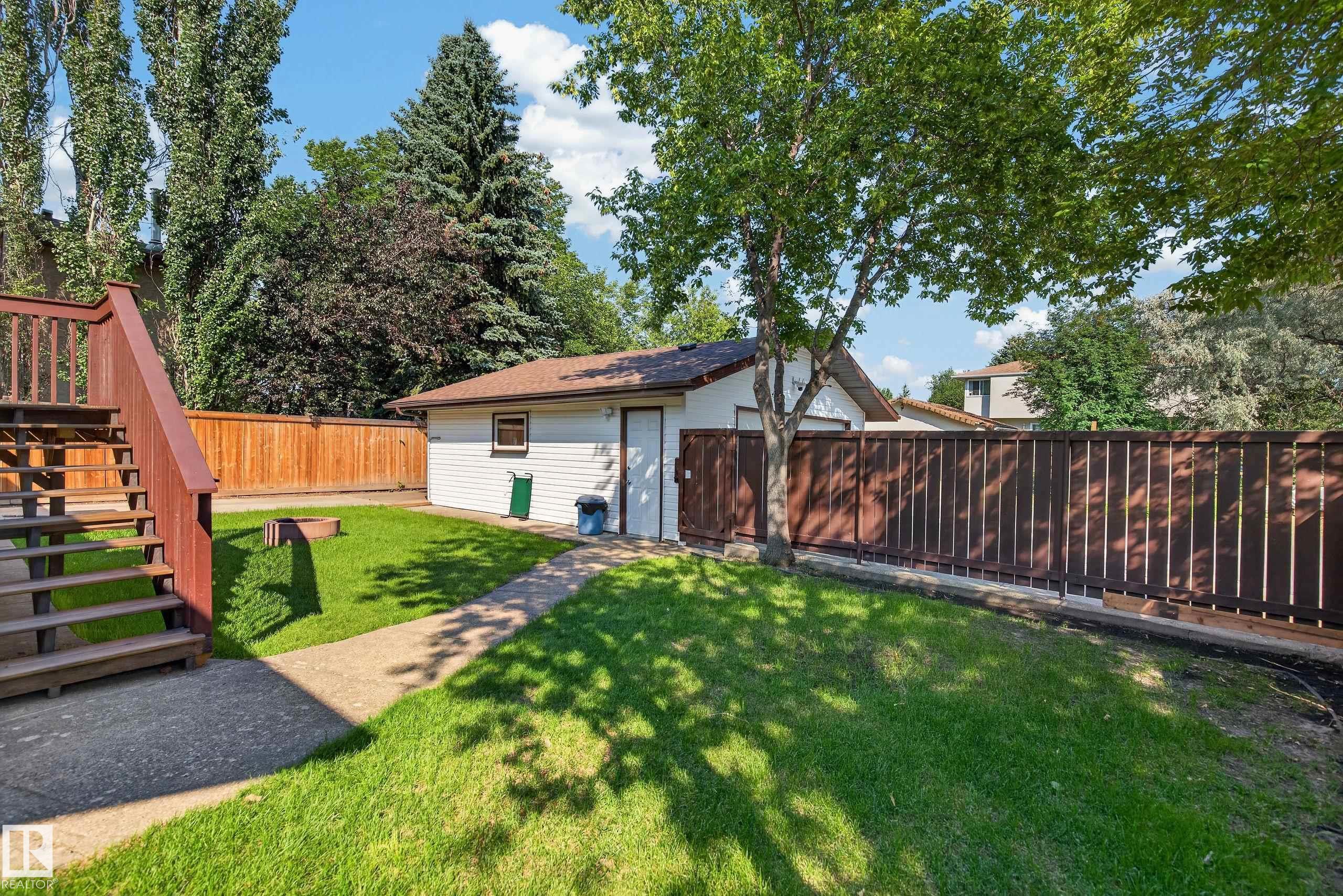 Photo 27 at 16531 116 Street NW, Dunluce, Edmonton